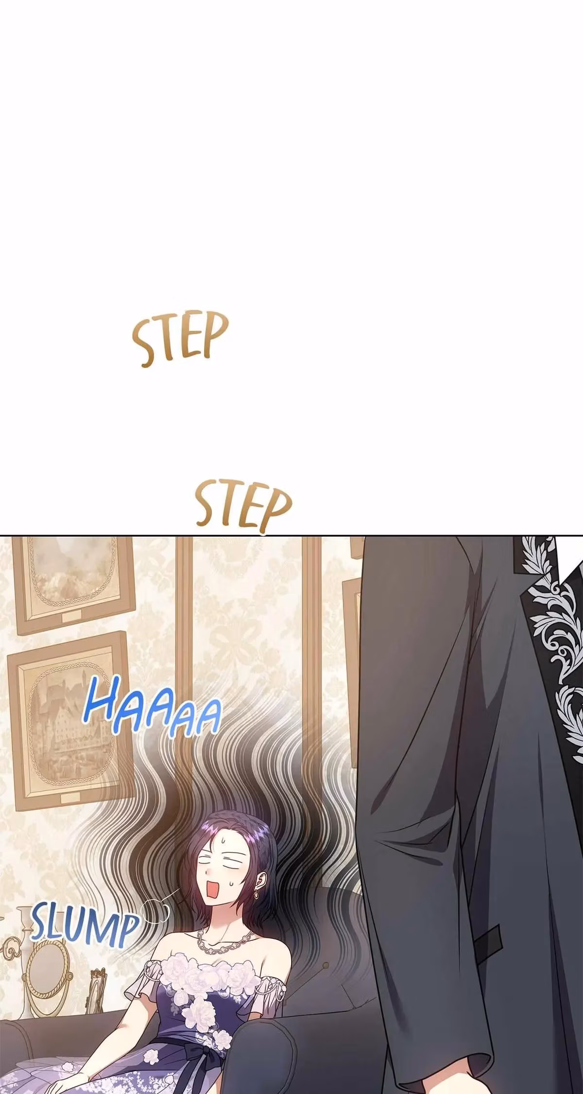 Read Please Don’t Reply! chapter 32 image 52 on Lezhin
