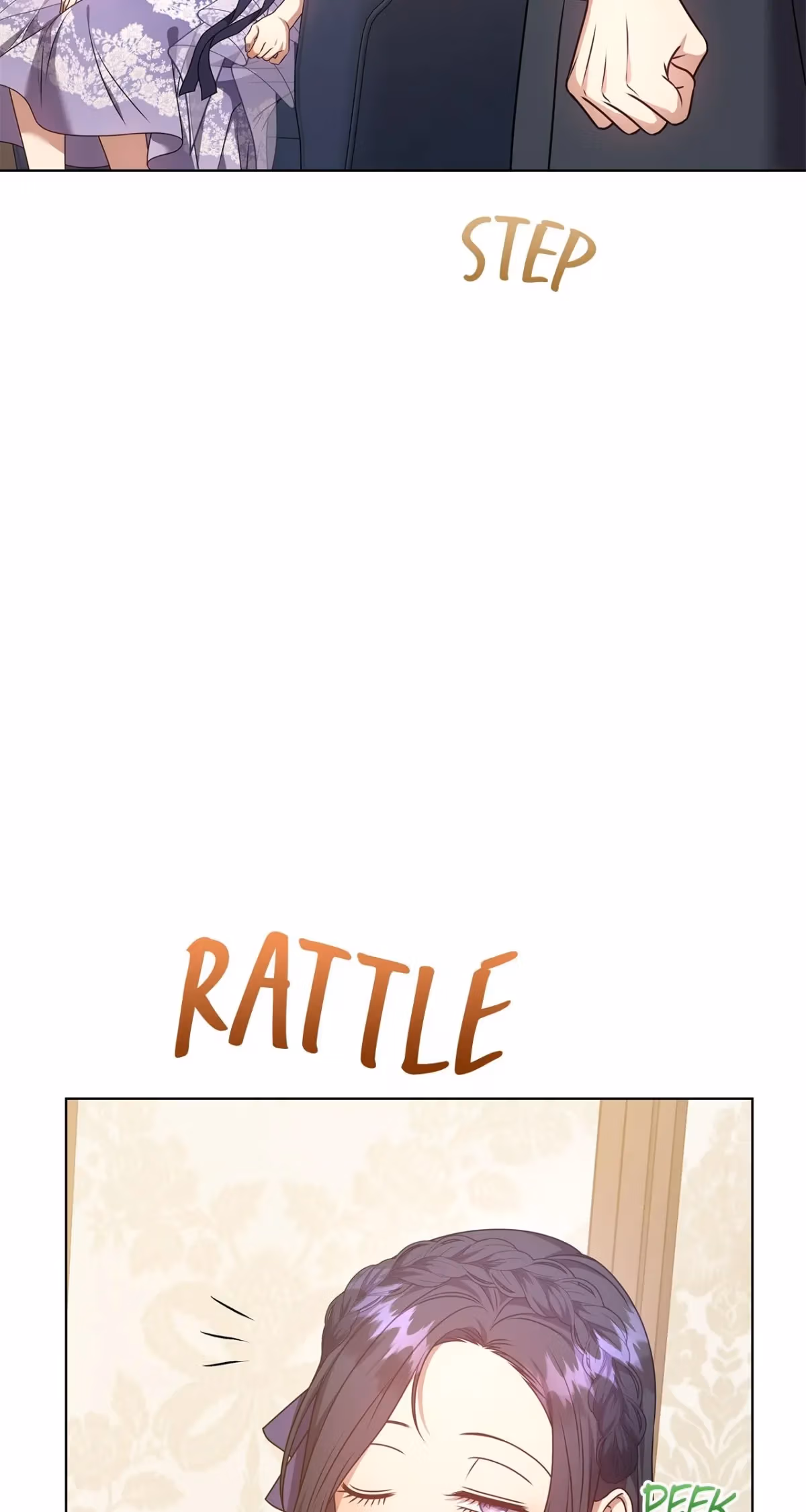 Read Please Don’t Reply! chapter 32 image 53 on Lezhin