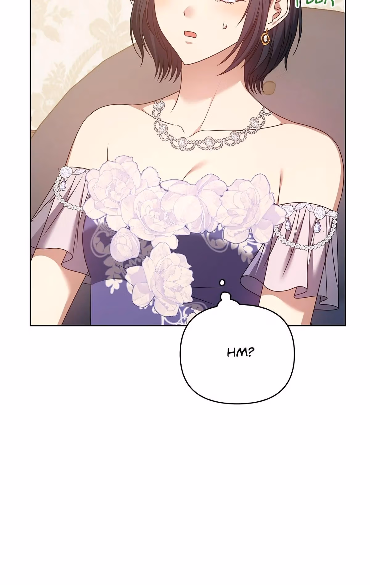 Read Please Don’t Reply! chapter 32 image 54 on Lezhin