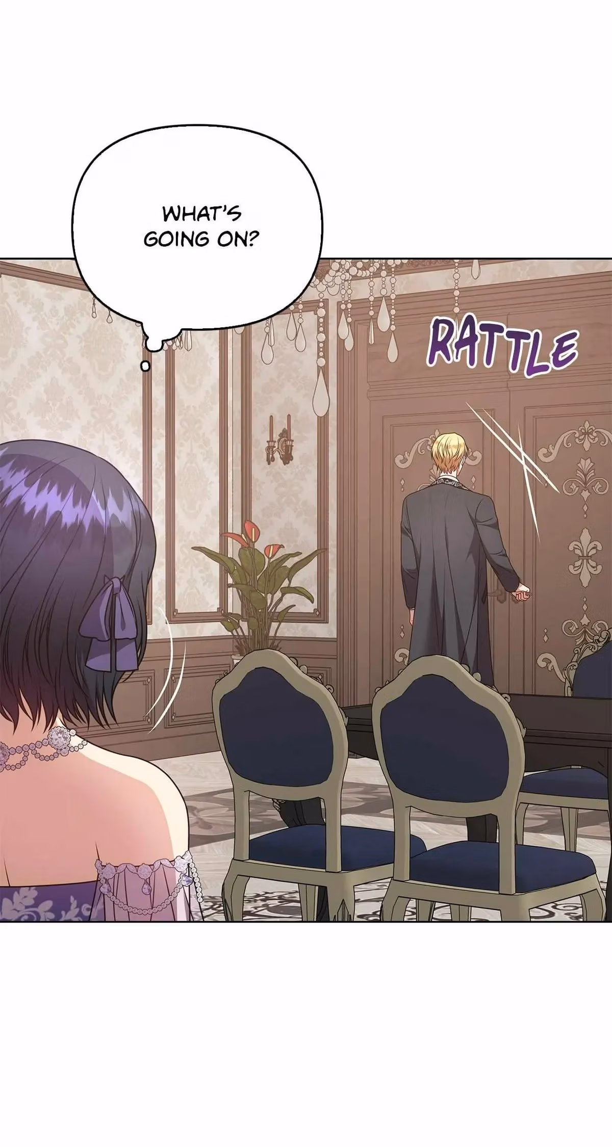 Read Please Don’t Reply! chapter 32 image 55 on Lezhin