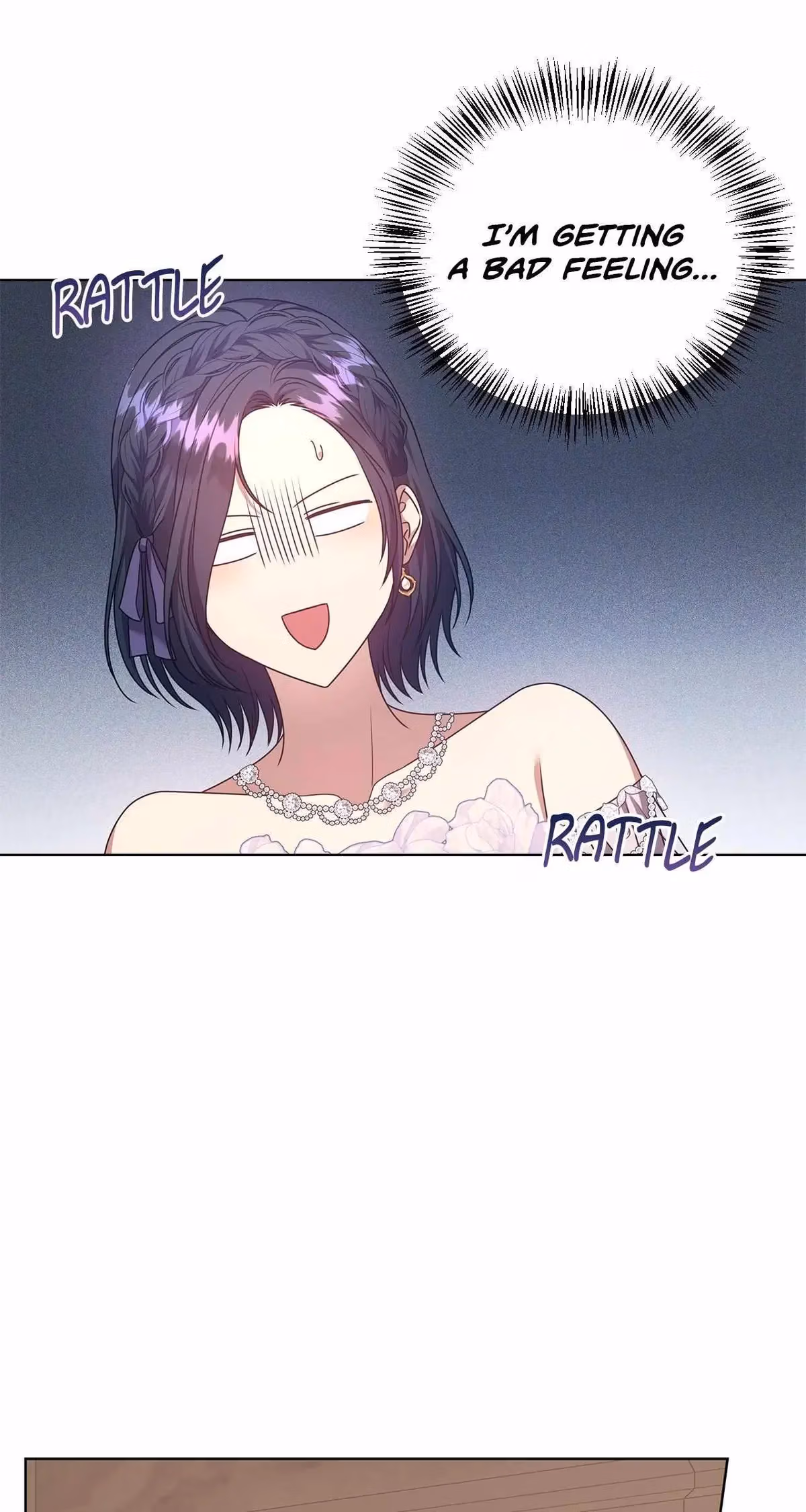 Read Please Don’t Reply! chapter 32 image 56 on Lezhin