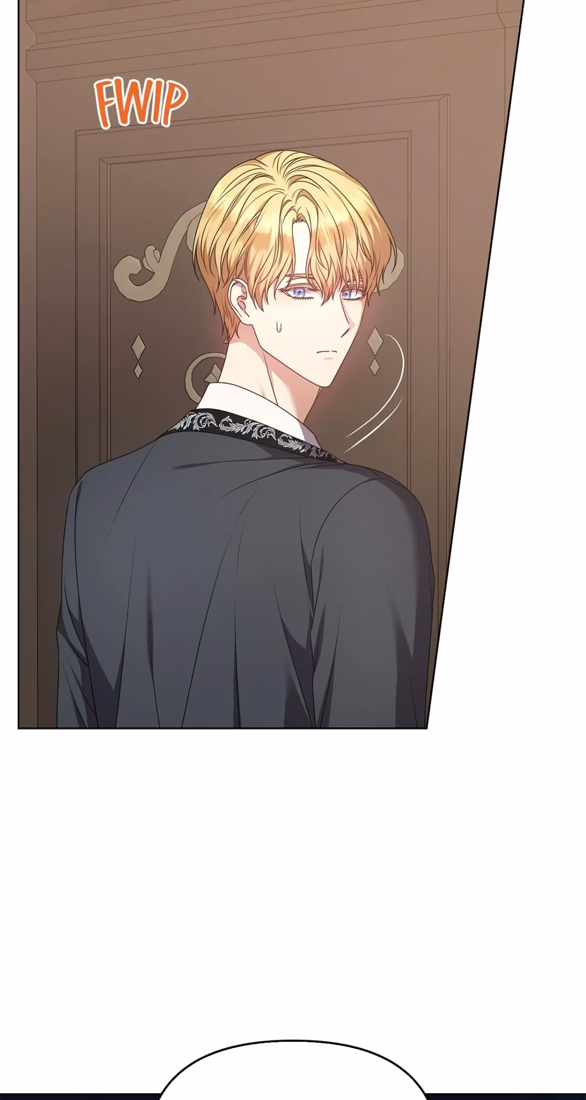 Read Please Don’t Reply! chapter 32 image 57 on Lezhin