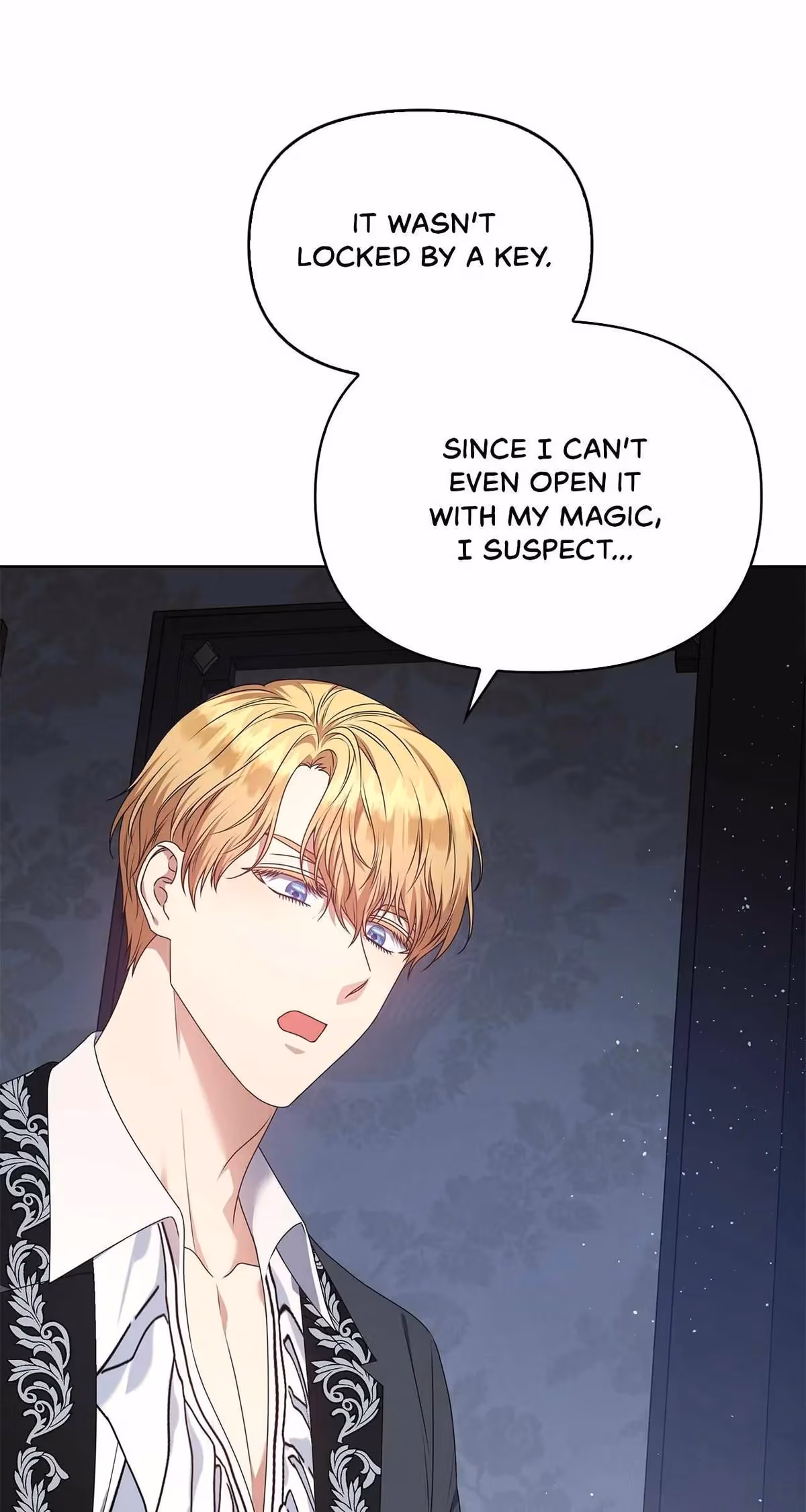 Read Please Don’t Reply! chapter 32 image 60 on Lezhin