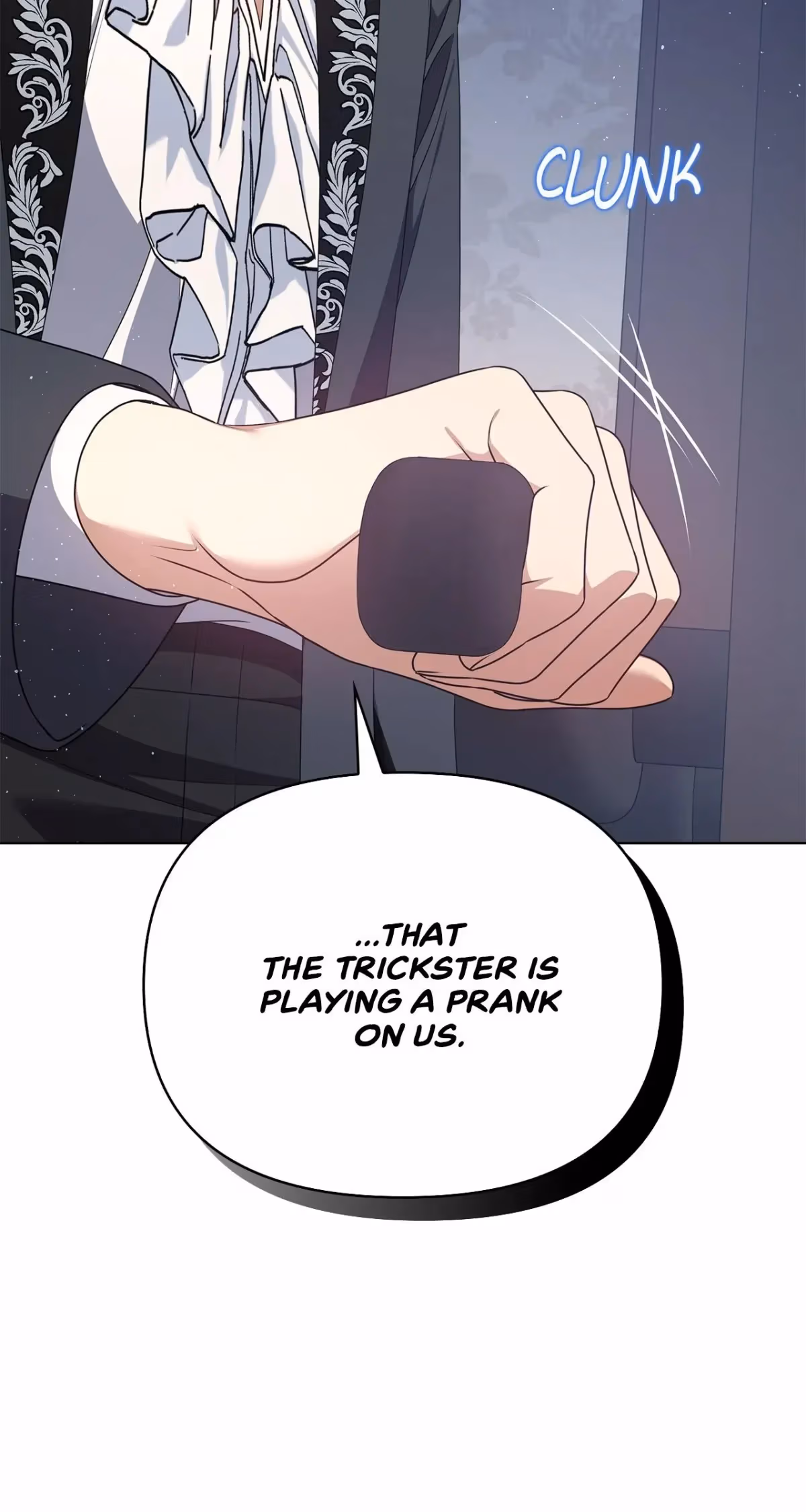 Read Please Don’t Reply! chapter 32 image 61 on Lezhin