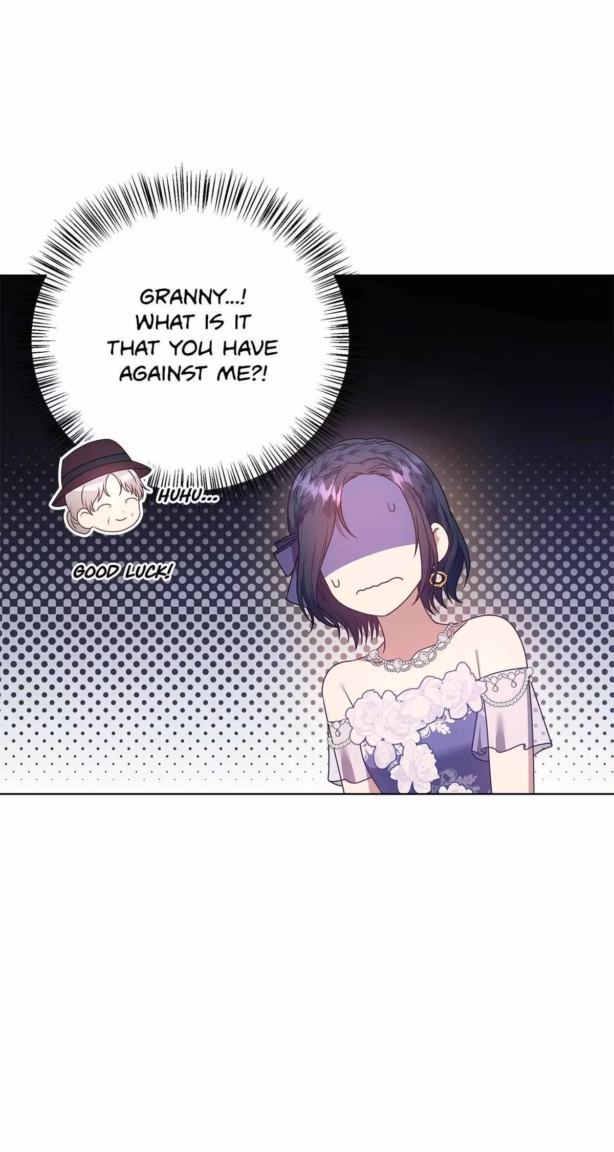 Read Please Don’t Reply! chapter 32 image 62 on Lezhin