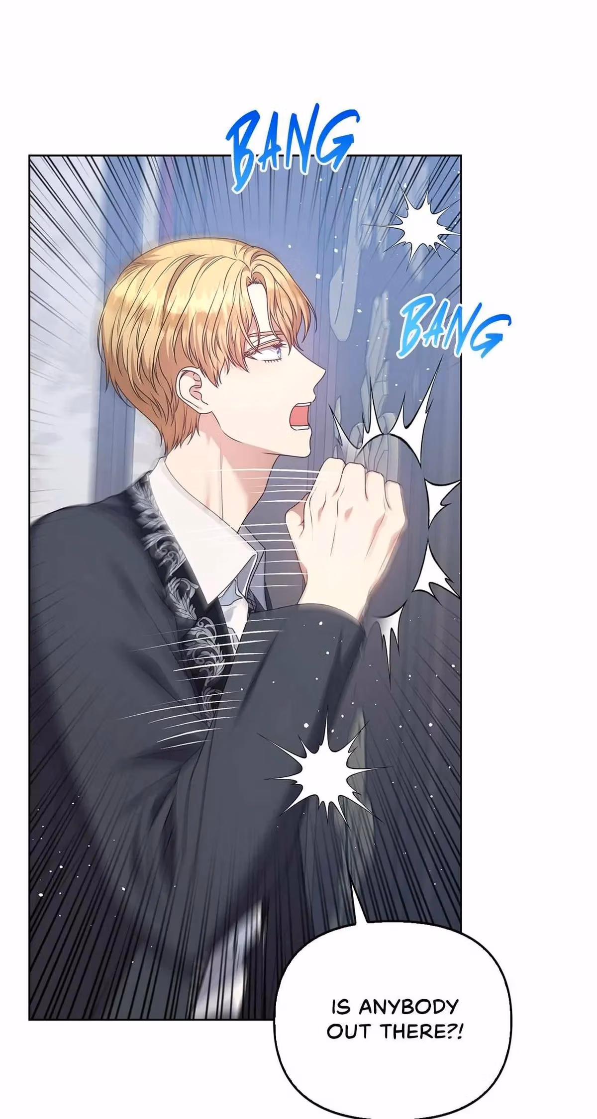 Read Please Don’t Reply! chapter 32 image 63 on Lezhin
