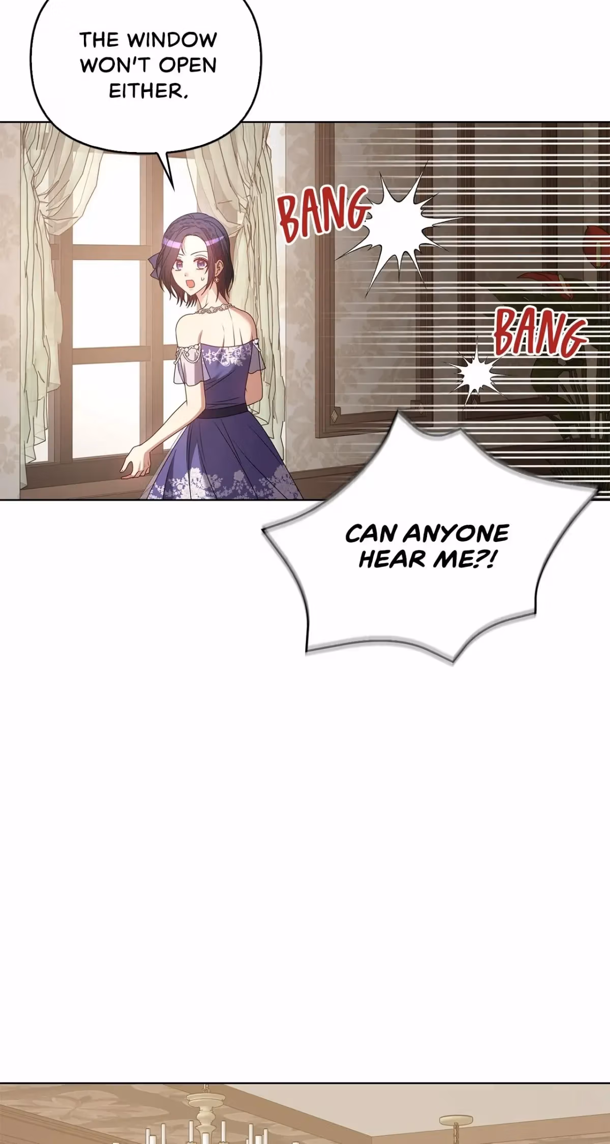 Read Please Don’t Reply! chapter 32 image 66 on Lezhin