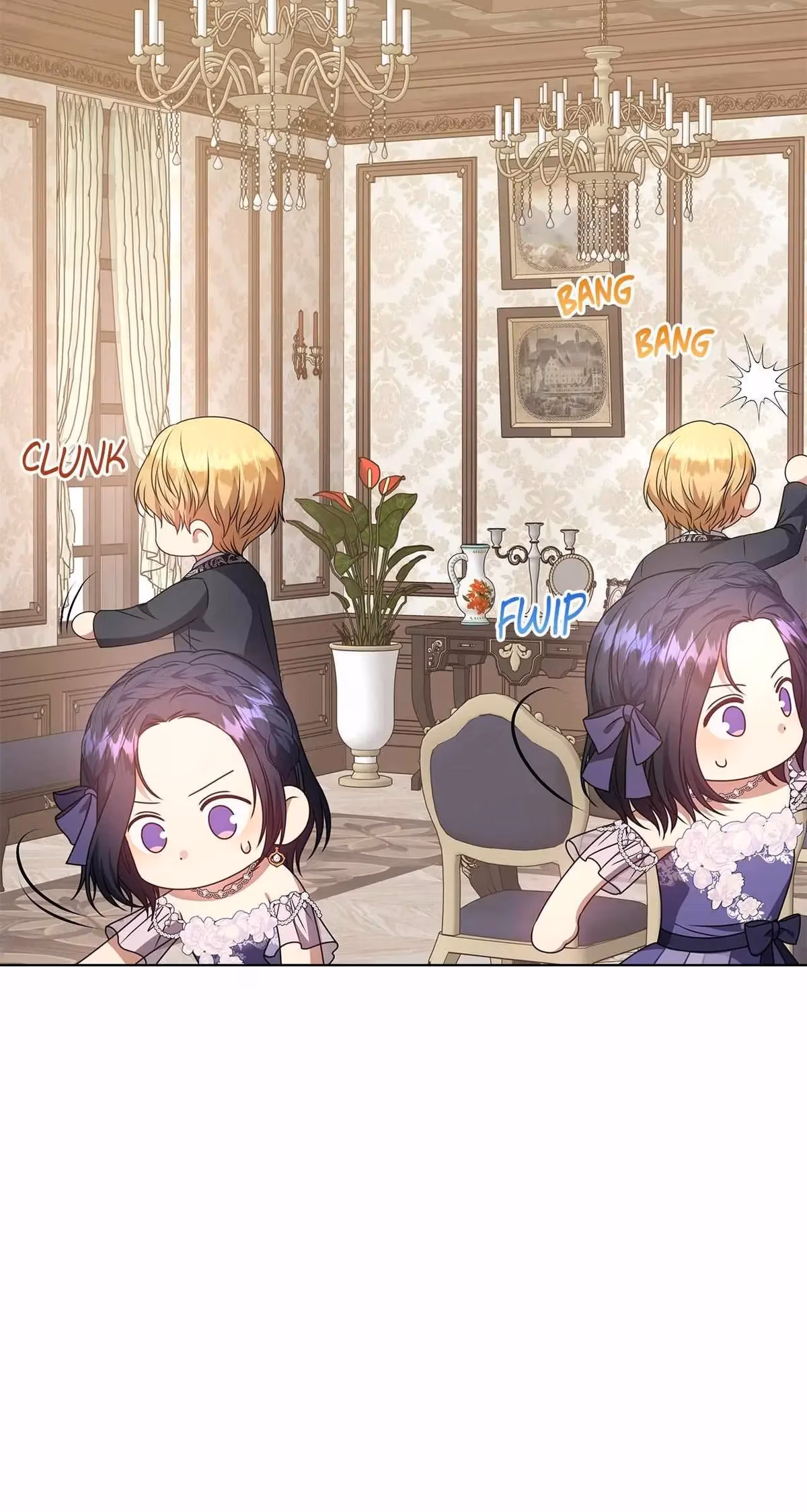 Read Please Don’t Reply! chapter 32 image 67 on Lezhin