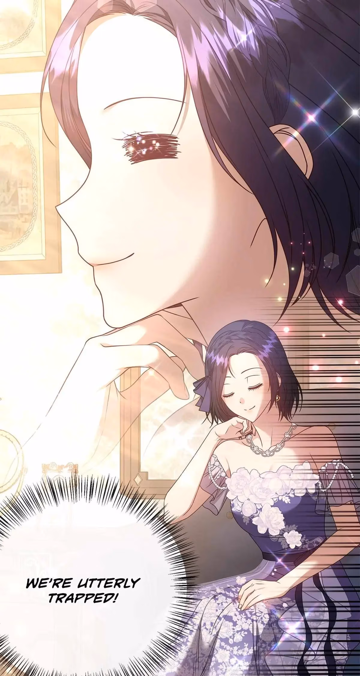 Read Please Don’t Reply! chapter 32 image 69 on Lezhin