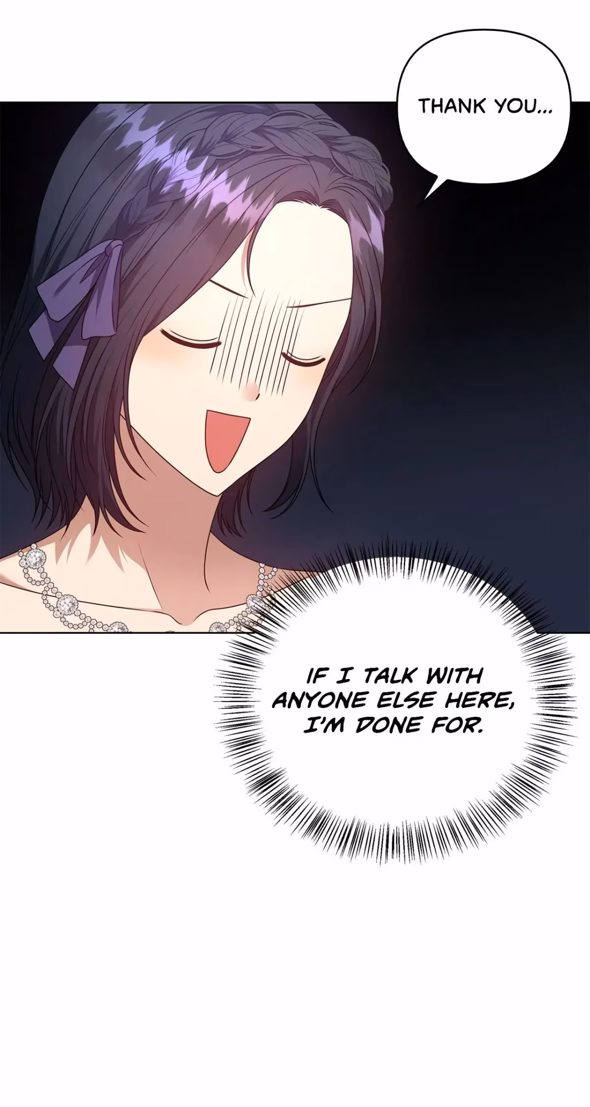 Read Please Don’t Reply! chapter 32 image 7 on Lezhin