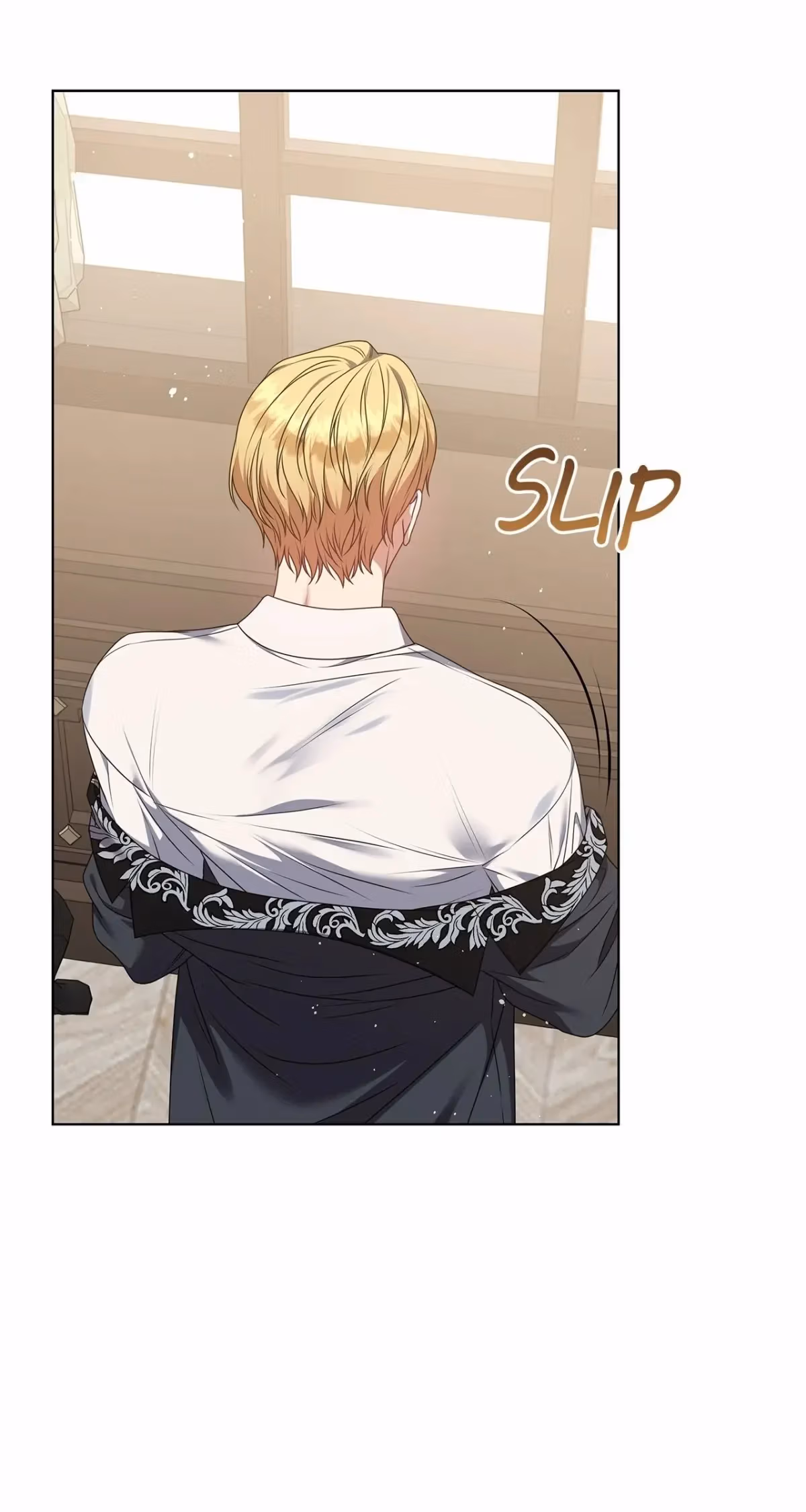Read Please Don’t Reply! chapter 32 image 71 on Lezhin
