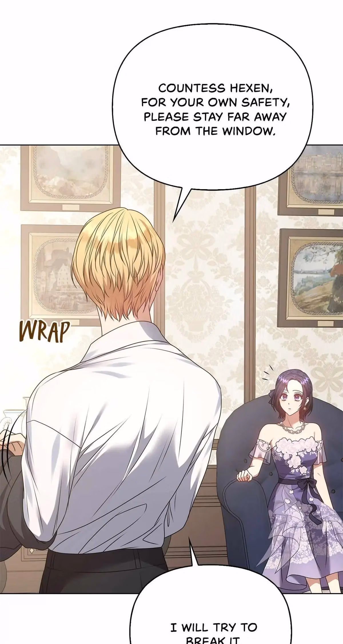 Read Please Don’t Reply! chapter 32 image 72 on Lezhin