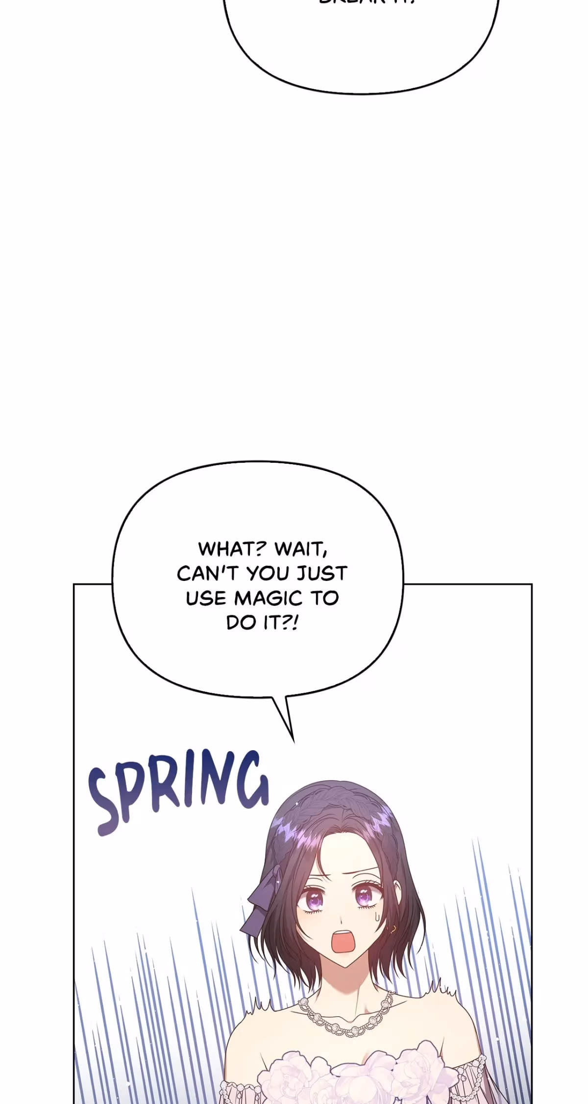 Read Please Don’t Reply! chapter 32 image 73 on Lezhin