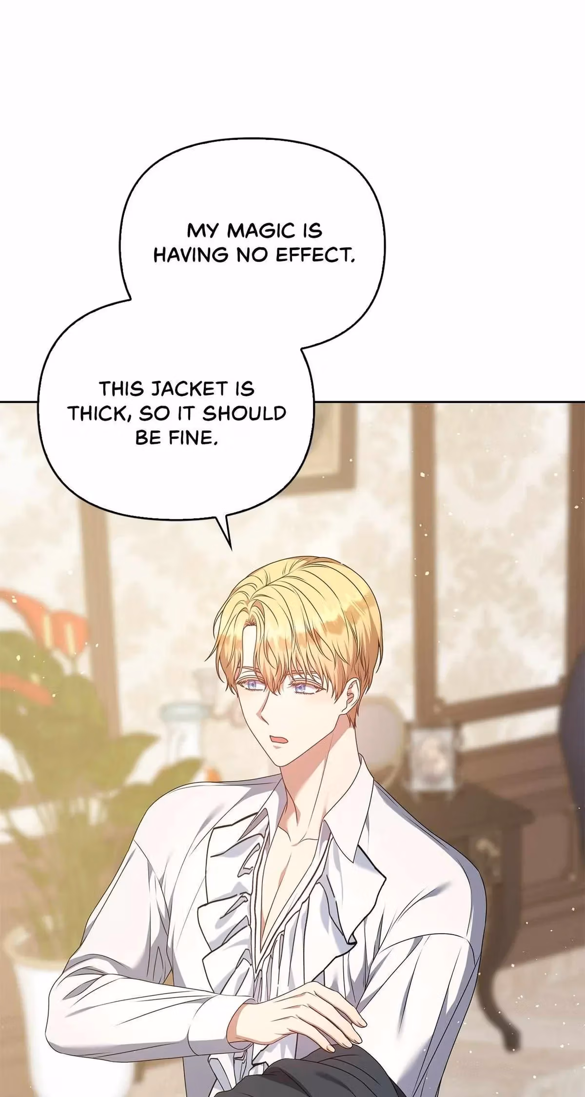 Read Please Don’t Reply! chapter 32 image 75 on Lezhin