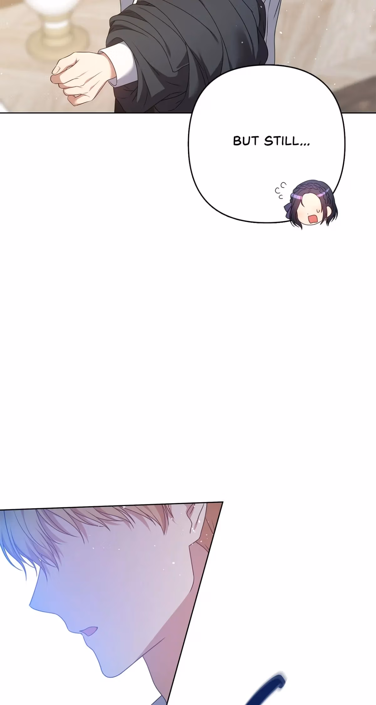 Read Please Don’t Reply! chapter 32 image 76 on Lezhin