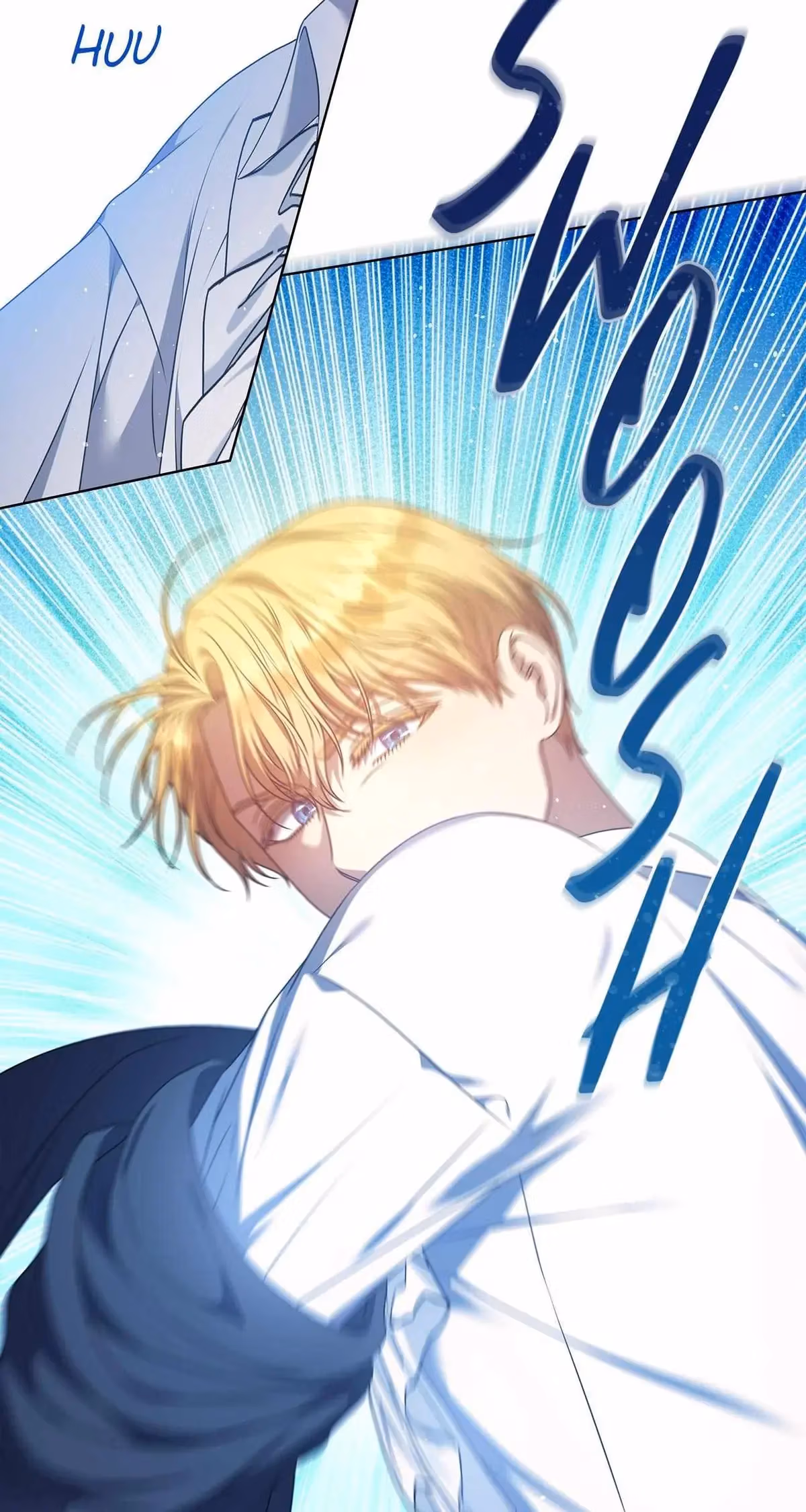 Read Please Don’t Reply! chapter 32 image 77 on Lezhin