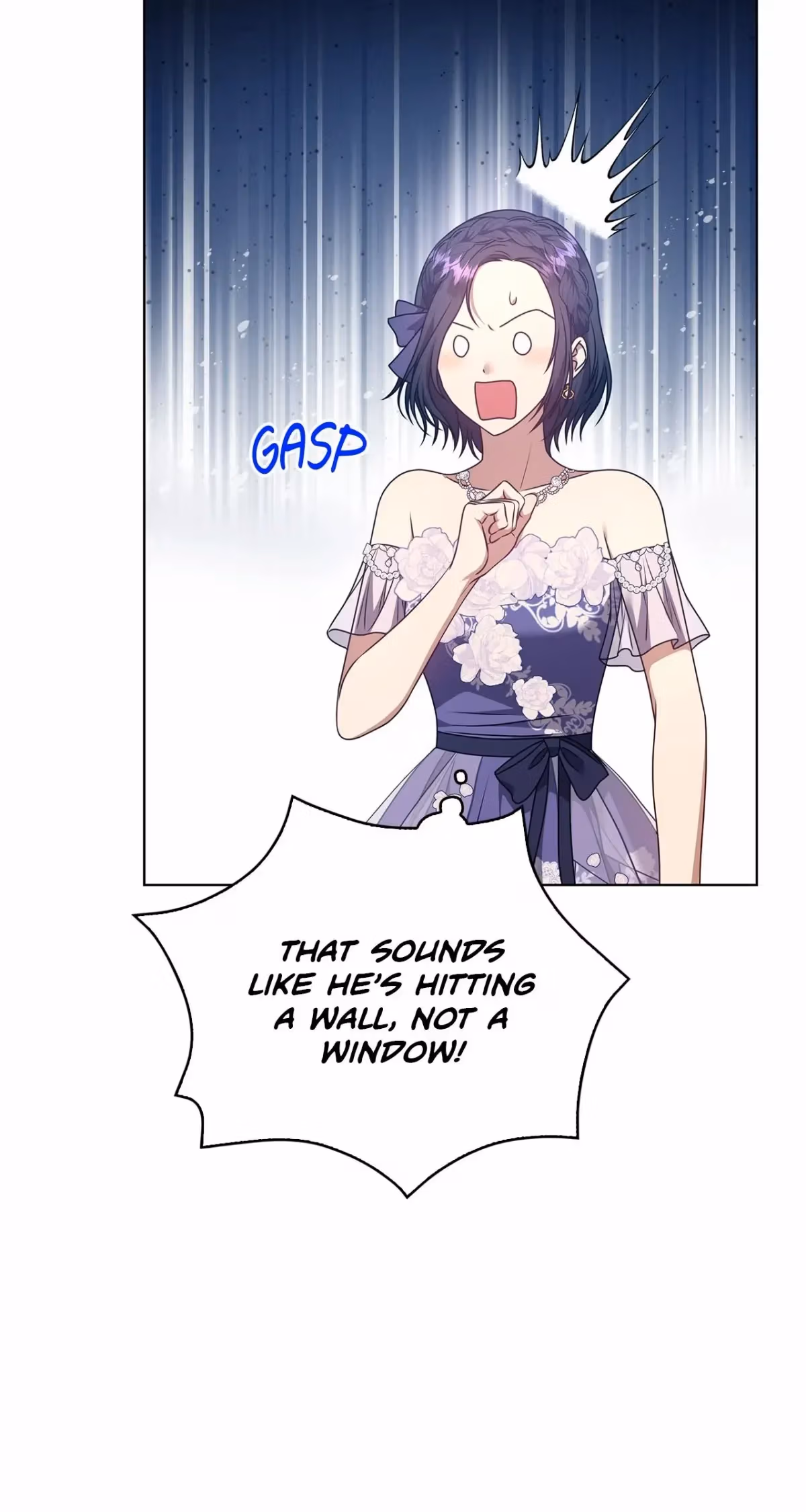 Read Please Don’t Reply! chapter 32 image 79 on Lezhin