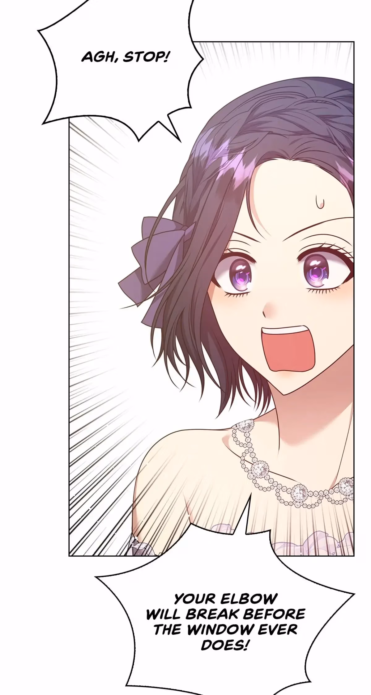 Read Please Don’t Reply! chapter 32 image 83 on Lezhin
