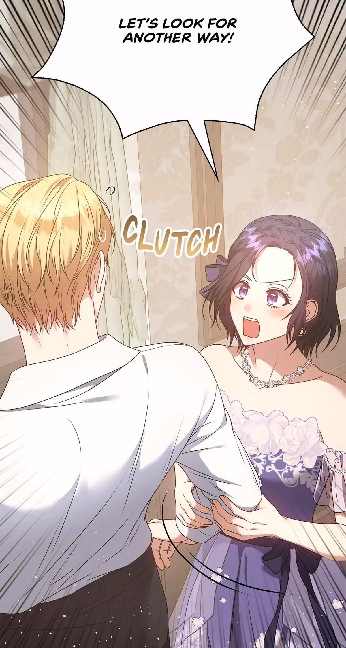 Read Please Don’t Reply! chapter 32 image 85 on Lezhin