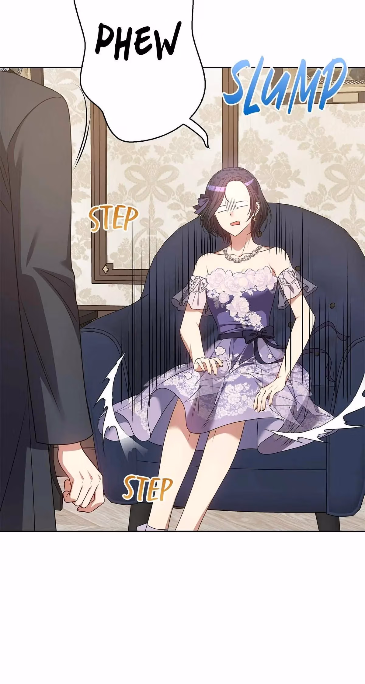 Read Please Don’t Reply! chapter 32 image 9 on Lezhin