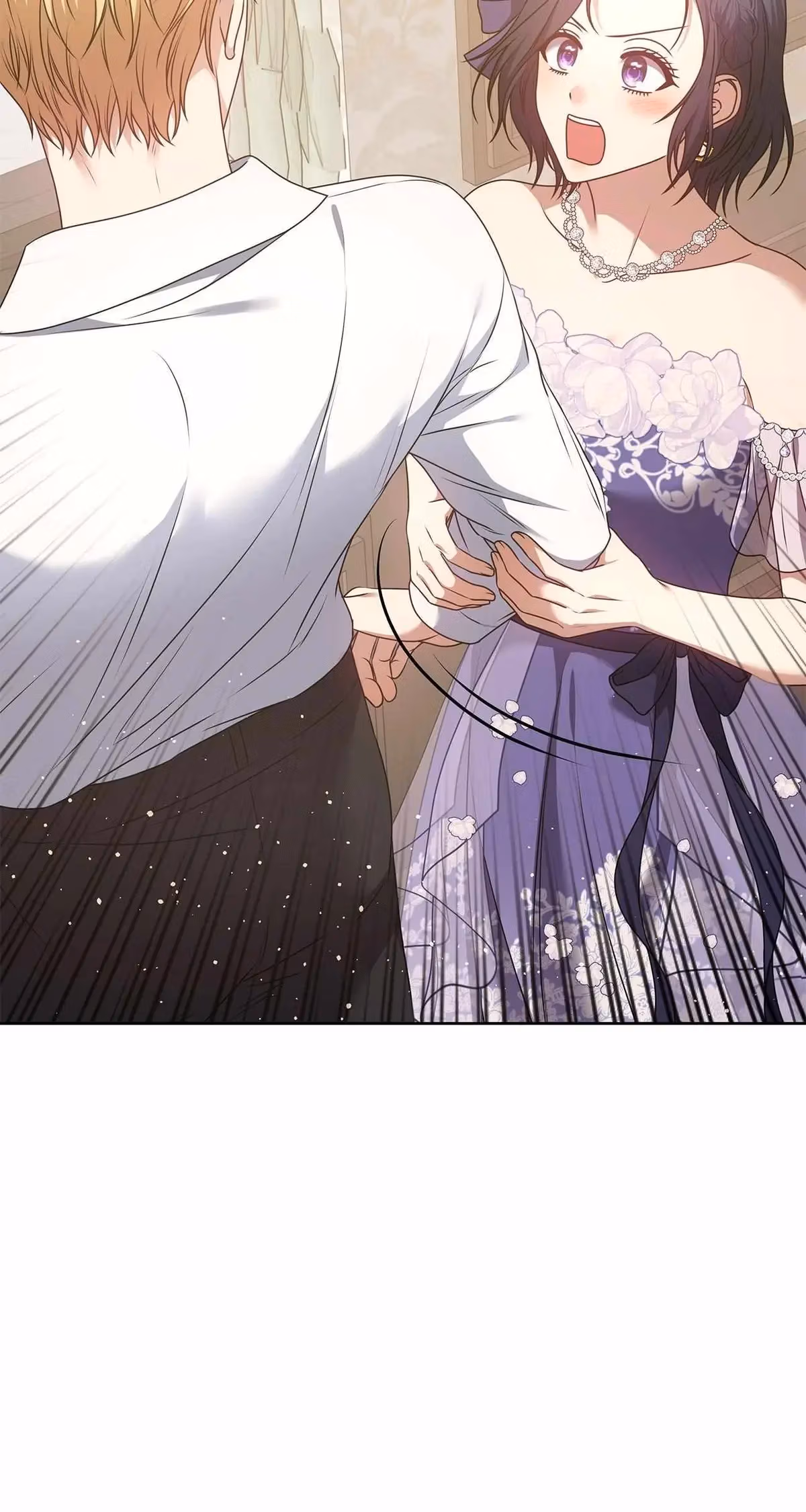 Read Please Don’t Reply! chapter 33 image 1 on Lezhin