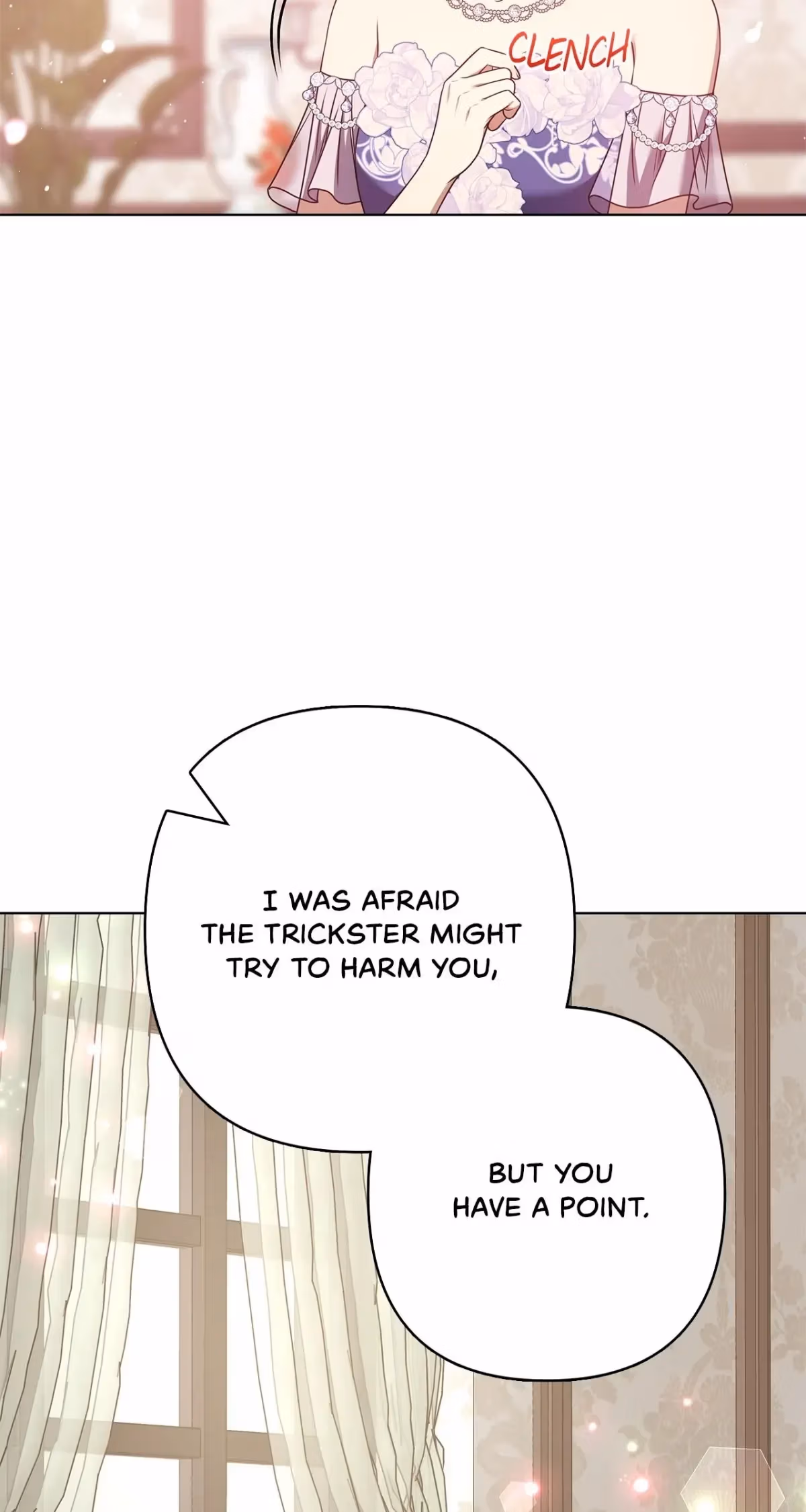Read Please Don’t Reply! chapter 33 image 10 on Lezhin