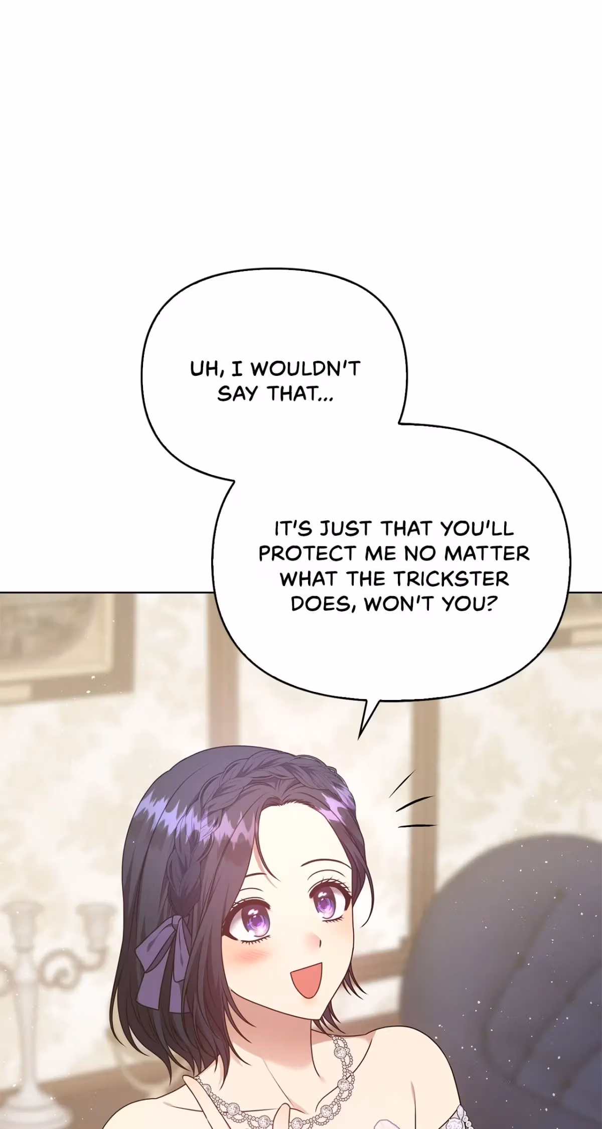 Read Please Don’t Reply! chapter 33 image 13 on Lezhin
