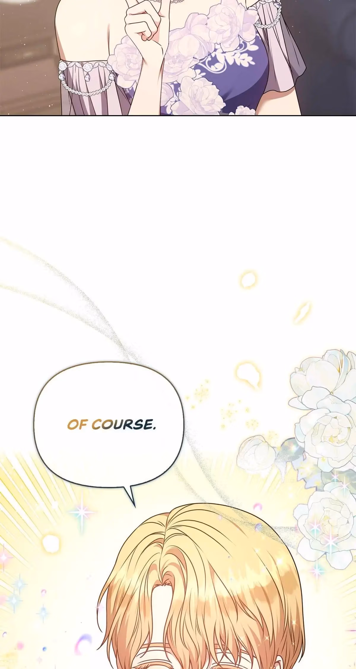 Read Please Don’t Reply! chapter 33 image 14 on Lezhin