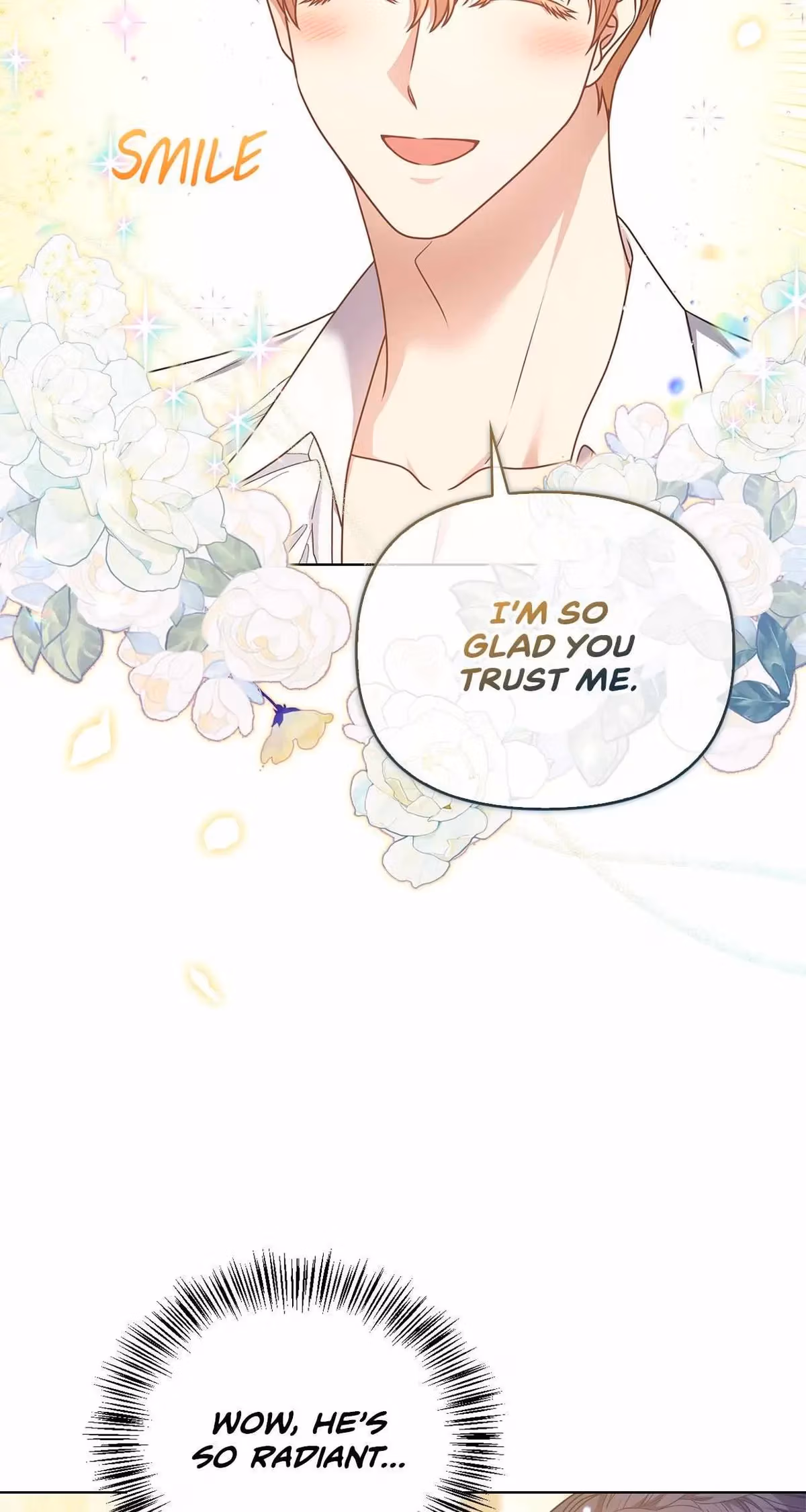 Read Please Don’t Reply! chapter 33 image 15 on Lezhin
