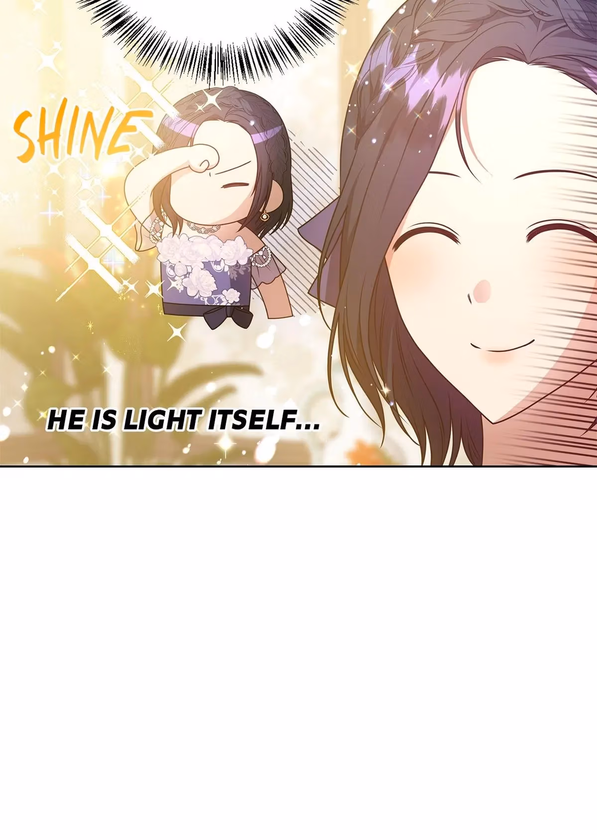 Read Please Don’t Reply! chapter 33 image 16 on Lezhin