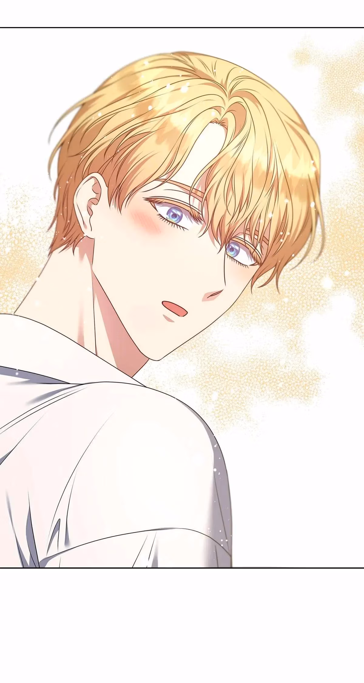 Read Please Don’t Reply! chapter 33 image 2 on Lezhin