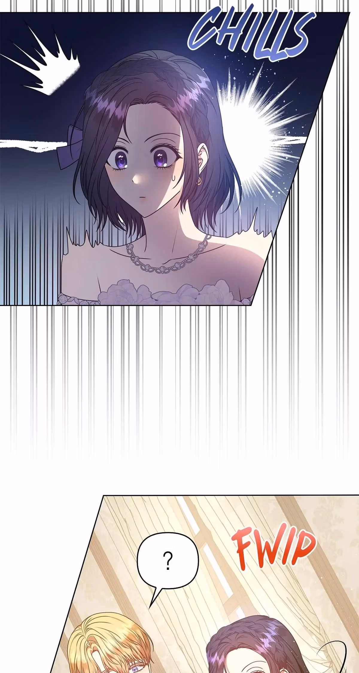 Read Please Don’t Reply! chapter 33 image 20 on Lezhin