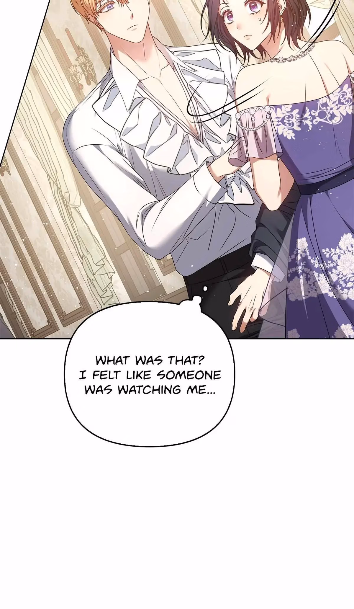 Read Please Don’t Reply! chapter 33 image 21 on Lezhin