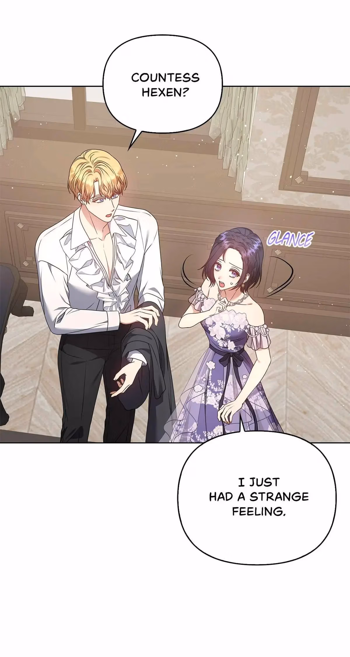 Read Please Don’t Reply! chapter 33 image 22 on Lezhin