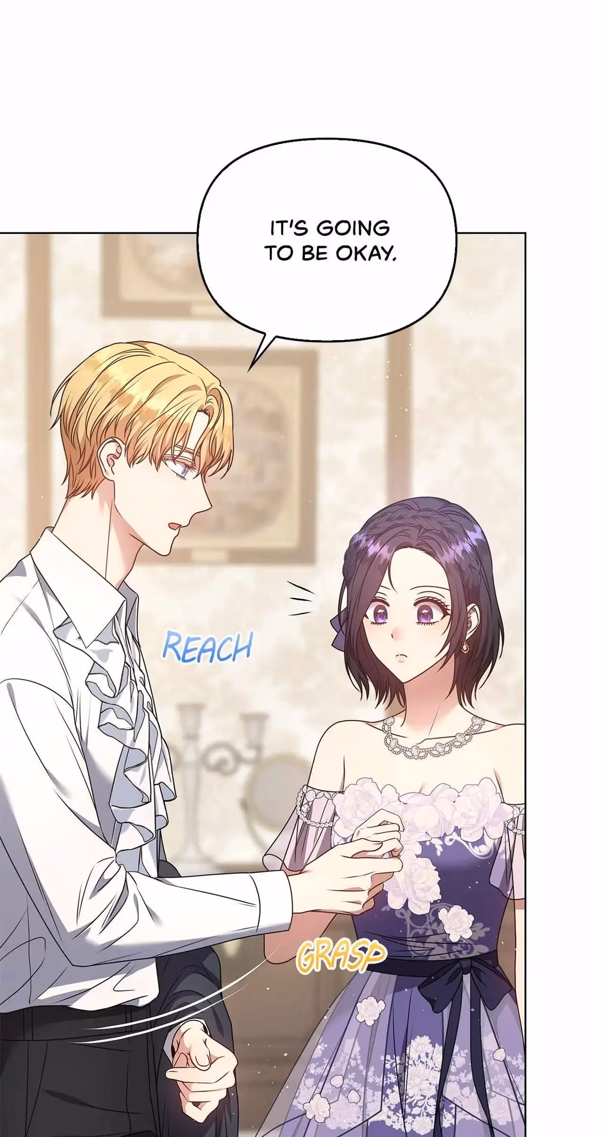 Read Please Don’t Reply! chapter 33 image 23 on Lezhin