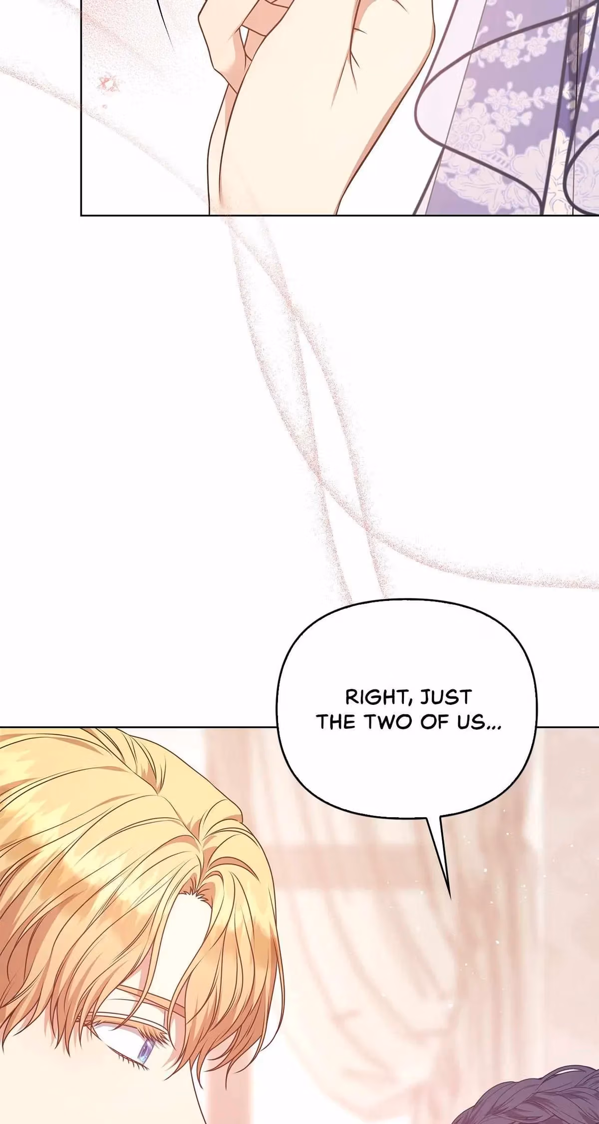 Read Please Don’t Reply! chapter 33 image 25 on Lezhin