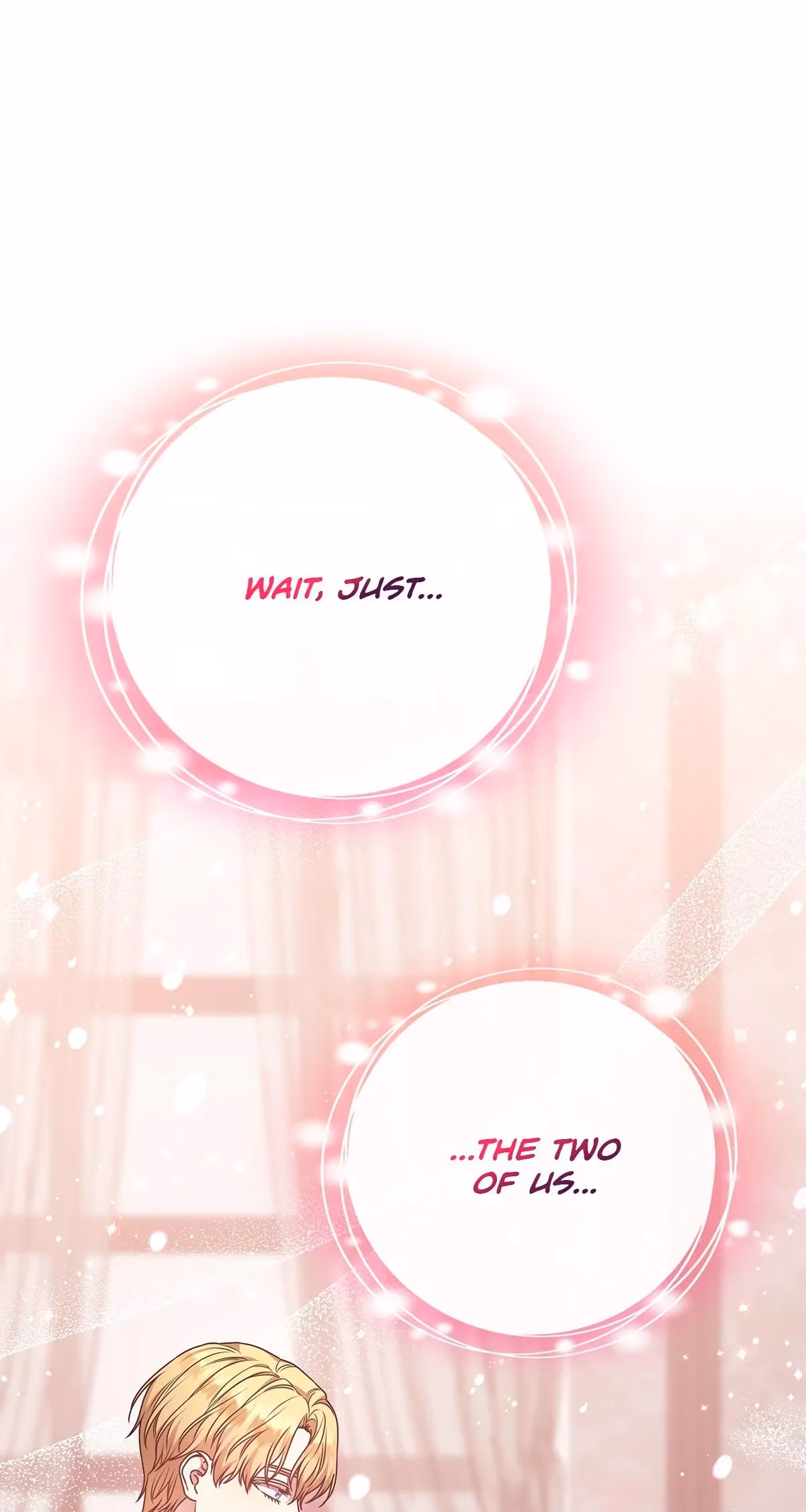 Read Please Don’t Reply! chapter 33 image 27 on Lezhin