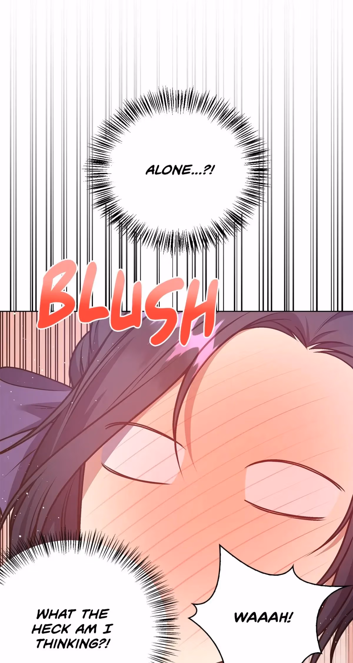 Read Please Don’t Reply! chapter 33 image 29 on Lezhin