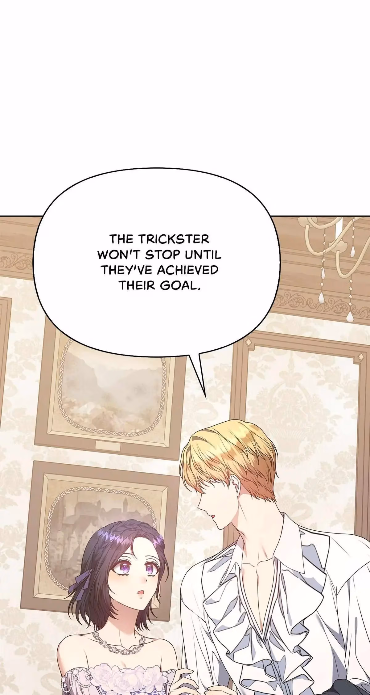 Read Please Don’t Reply! chapter 33 image 3 on Lezhin