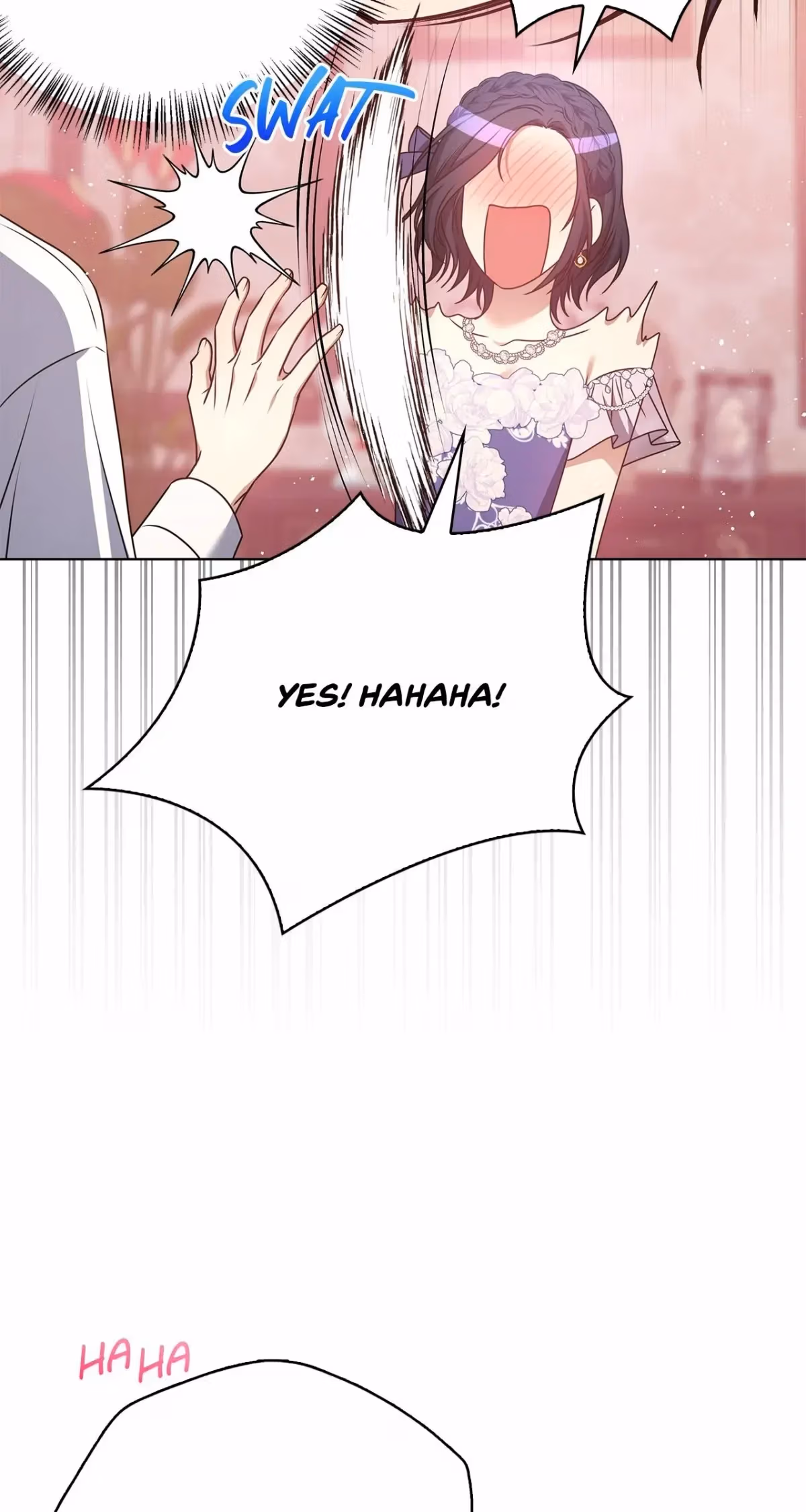 Read Please Don’t Reply! chapter 33 image 30 on Lezhin