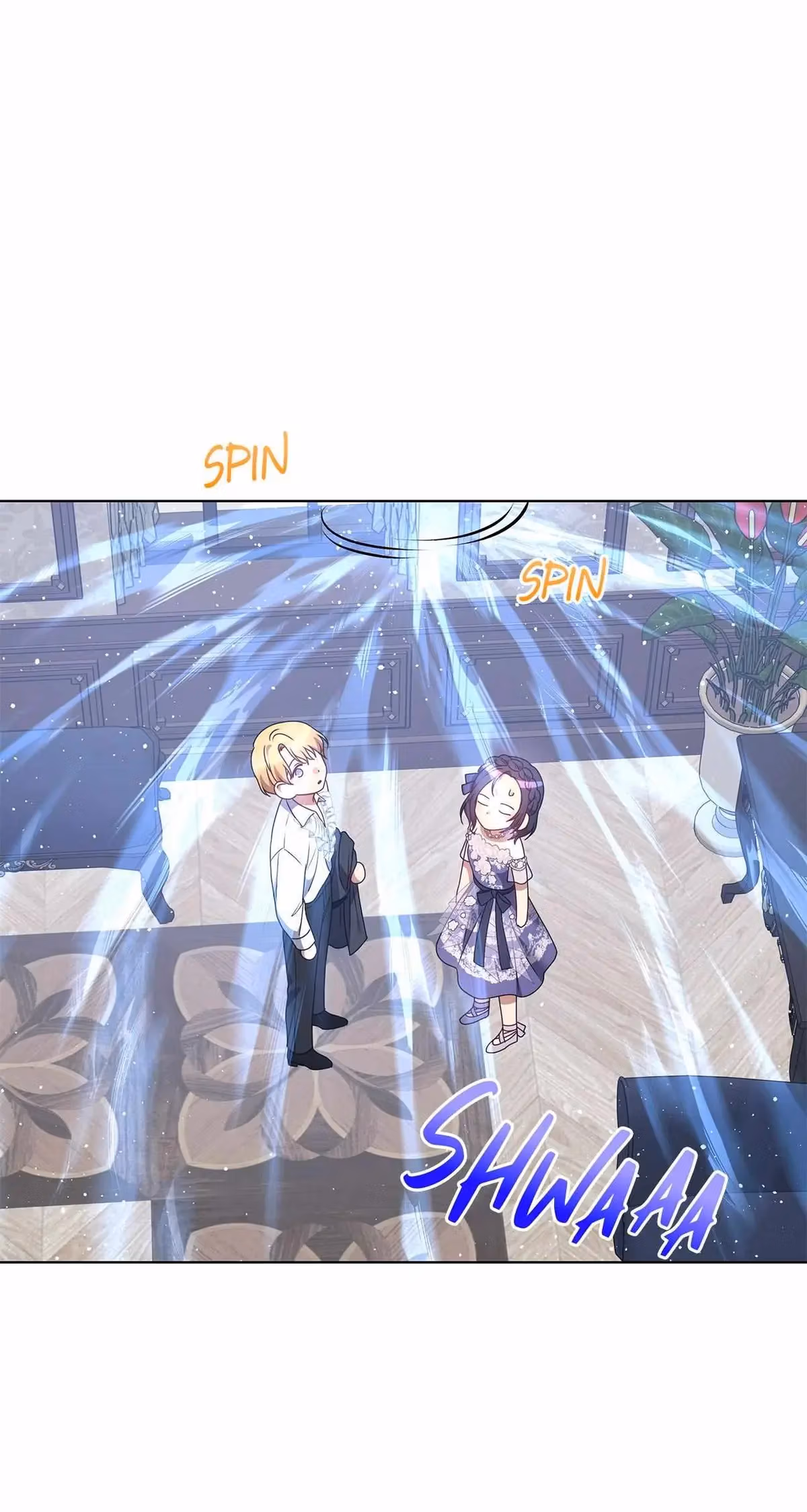 Read Please Don’t Reply! chapter 33 image 34 on Lezhin
