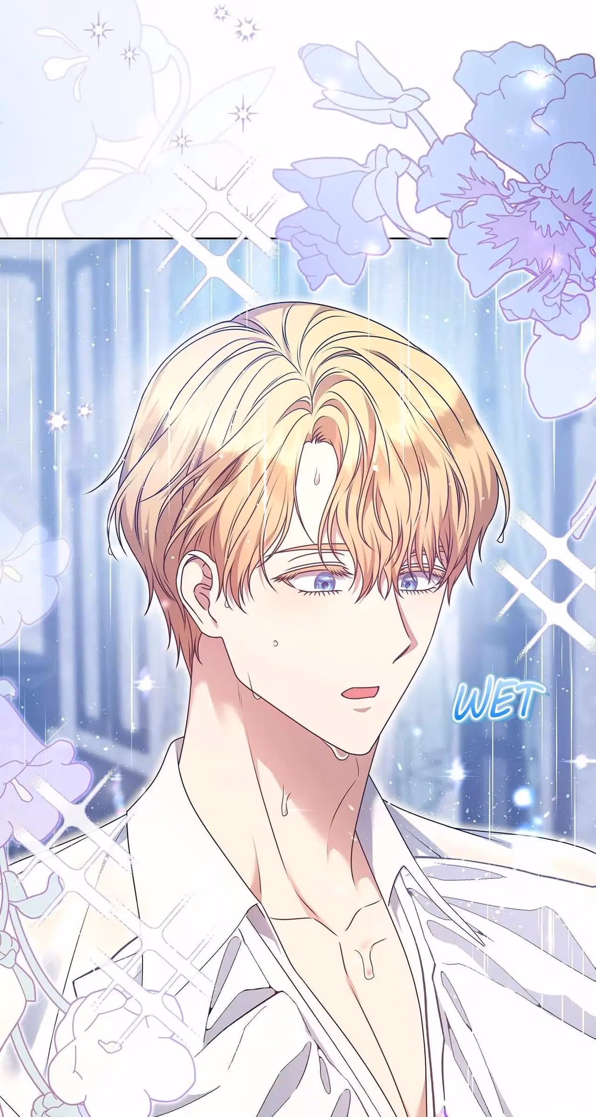 Read Please Don’t Reply! chapter 33 image 36 on Lezhin