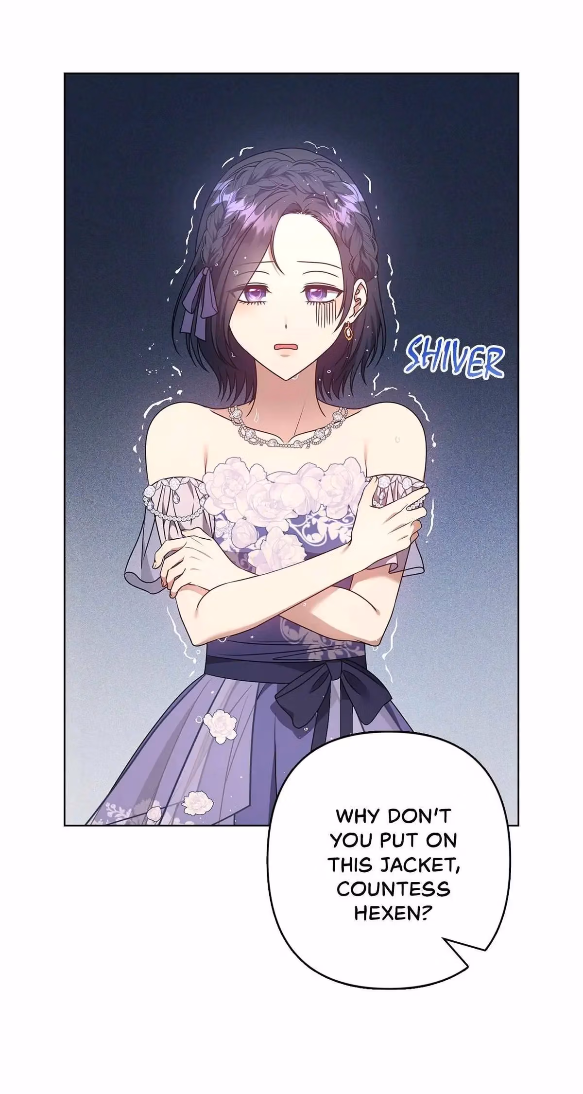 Read Please Don’t Reply! chapter 33 image 41 on Lezhin