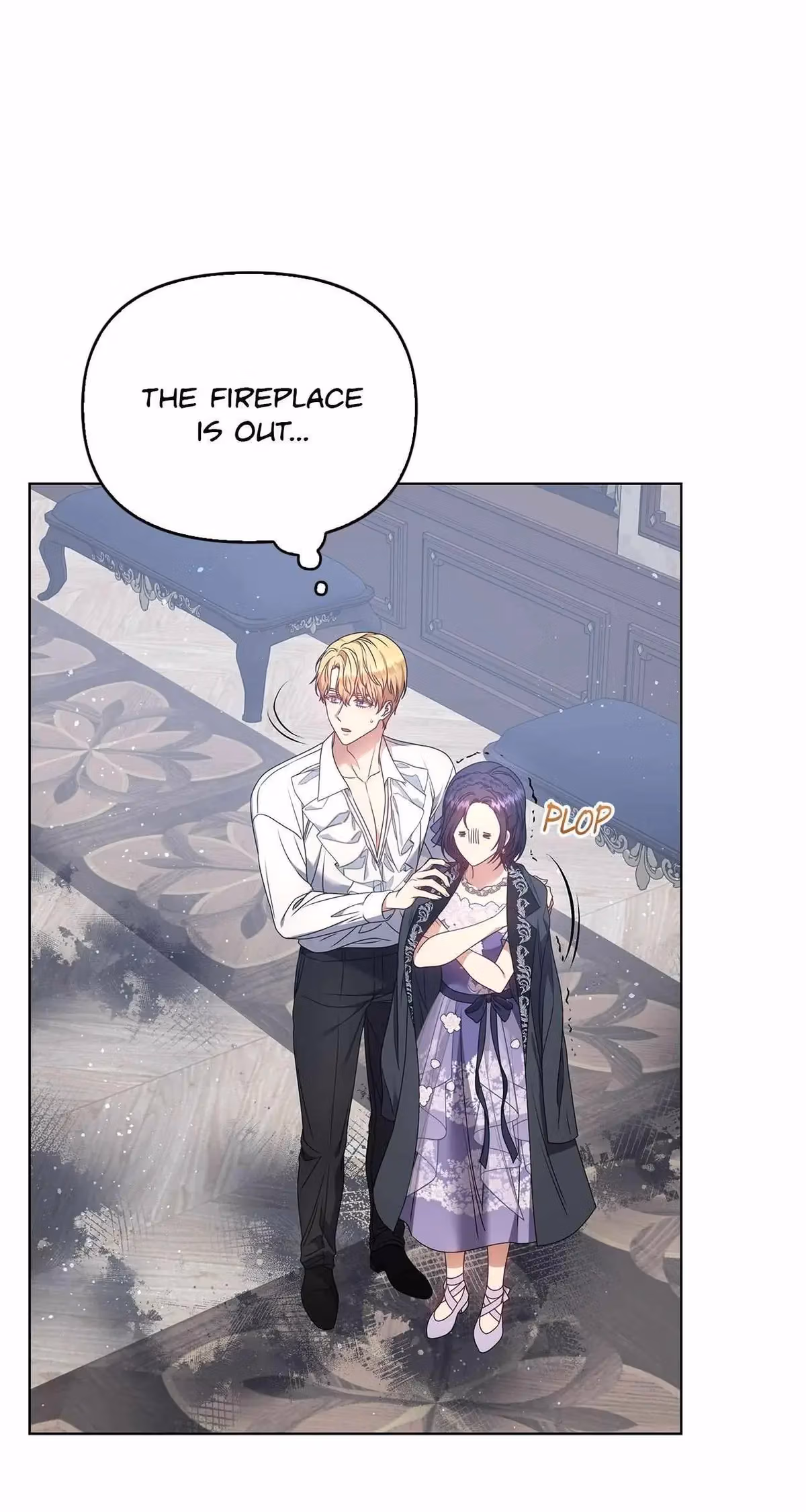 Read Please Don’t Reply! chapter 33 image 42 on Lezhin