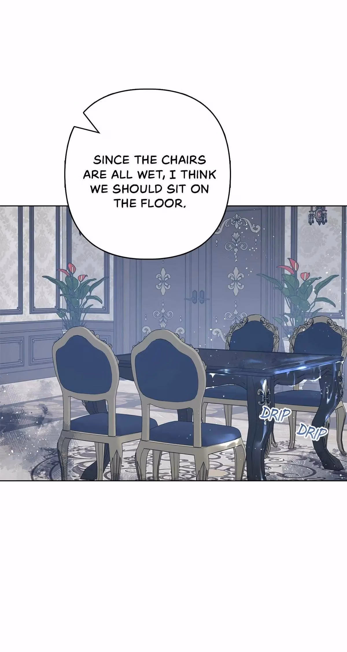 Read Please Don’t Reply! chapter 33 image 46 on Lezhin