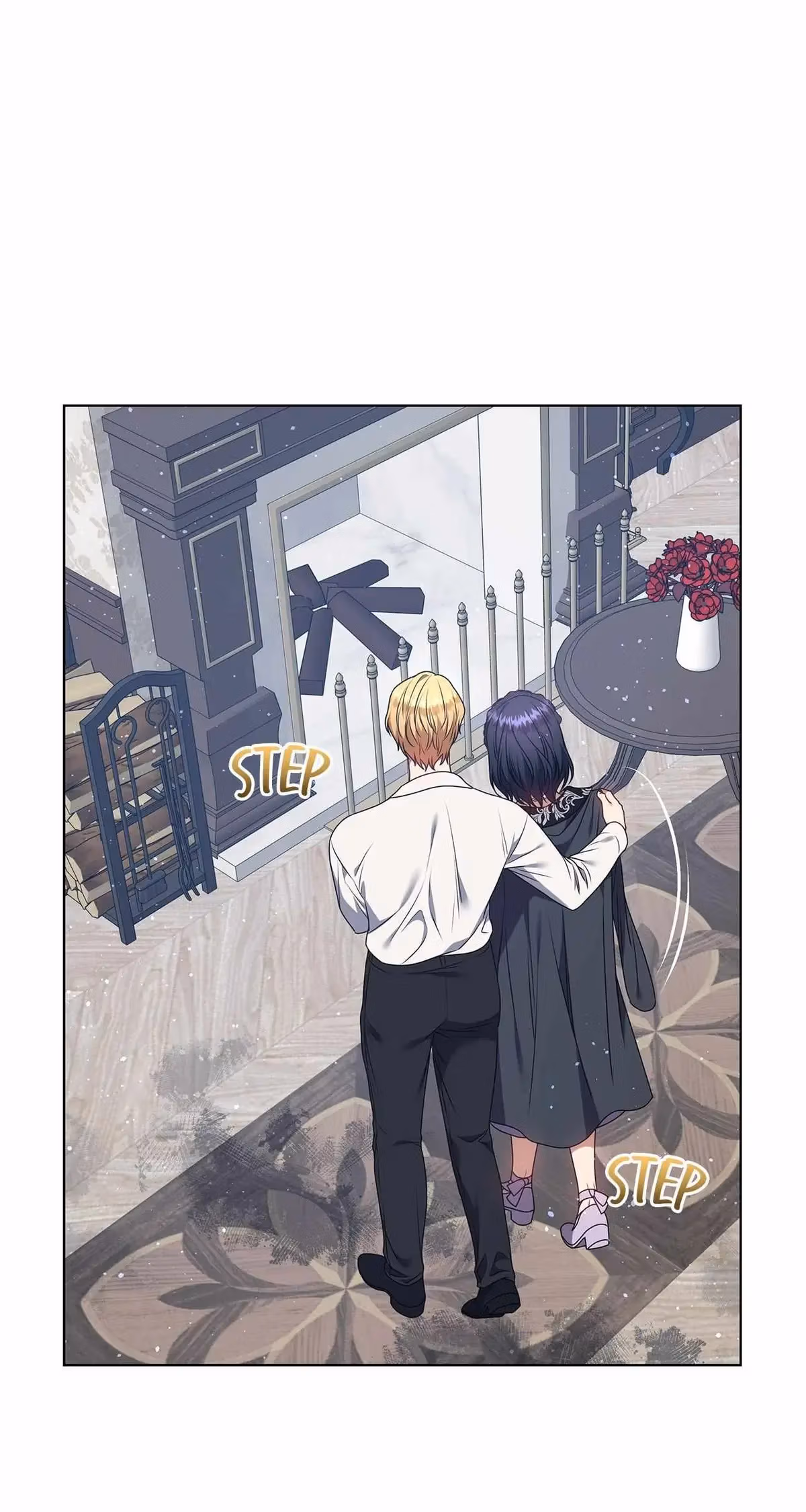Read Please Don’t Reply! chapter 33 image 47 on Lezhin