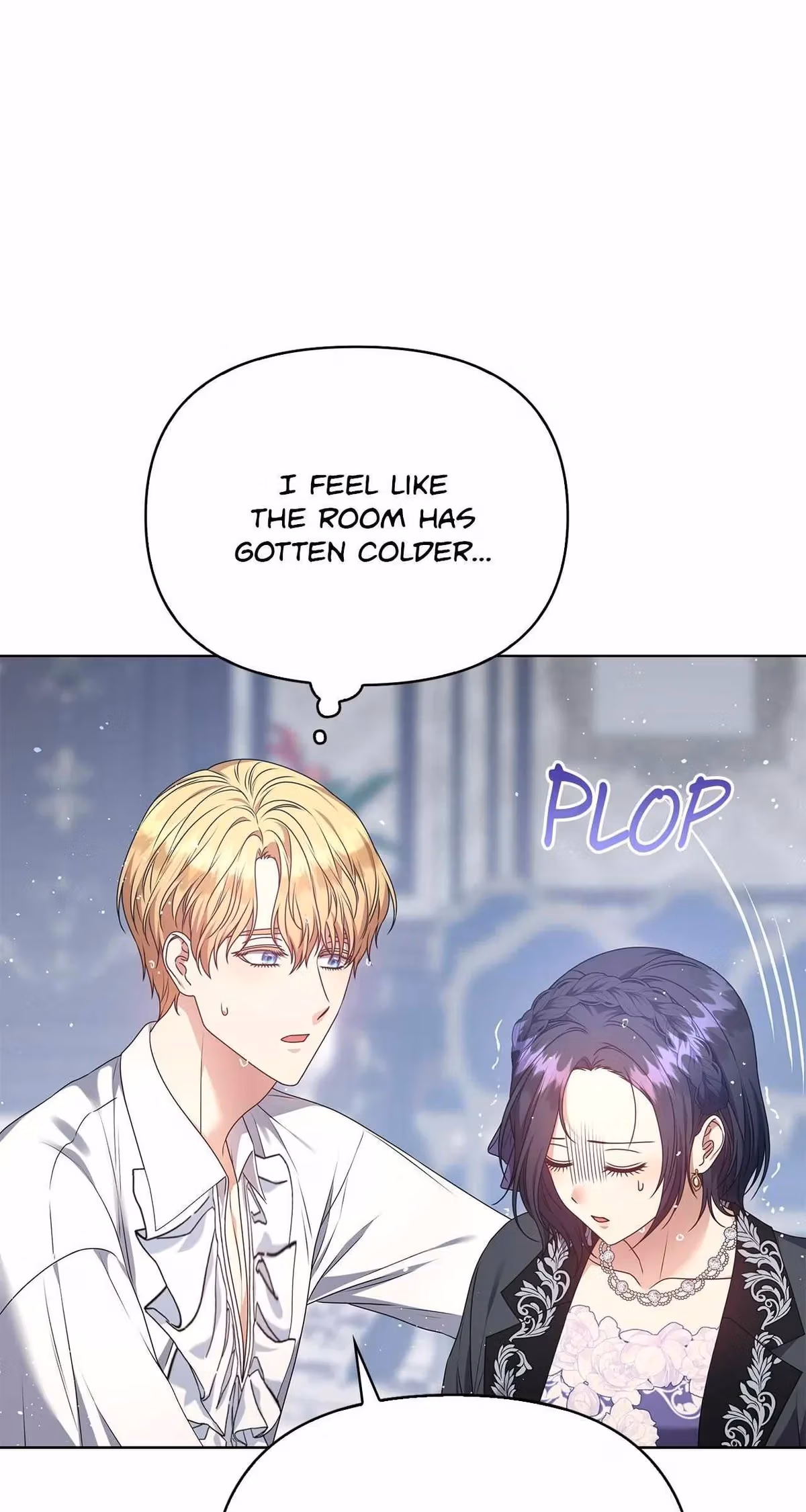 Read Please Don’t Reply! chapter 33 image 48 on Lezhin