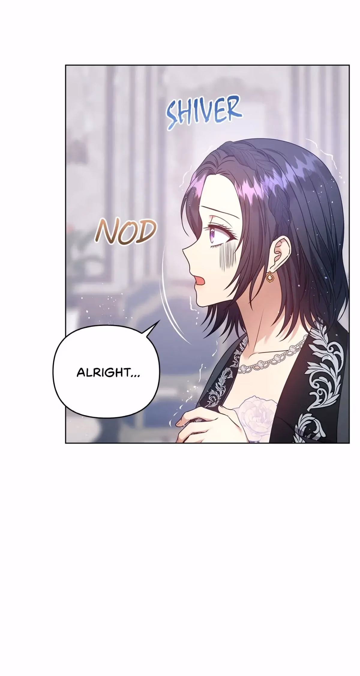 Read Please Don’t Reply! chapter 33 image 50 on Lezhin