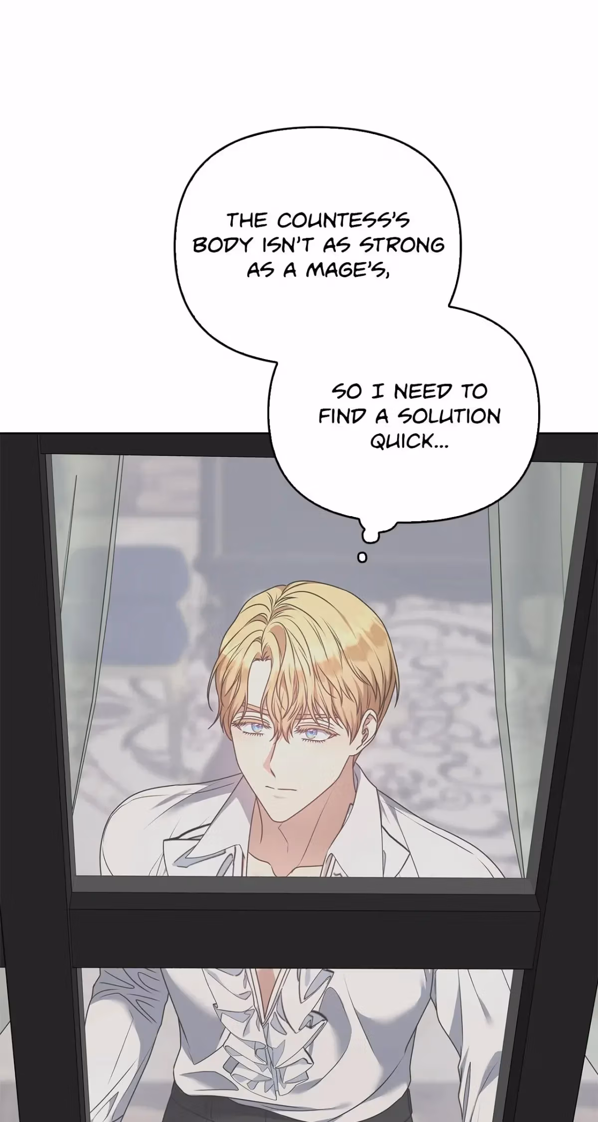 Read Please Don’t Reply! chapter 33 image 52 on Lezhin
