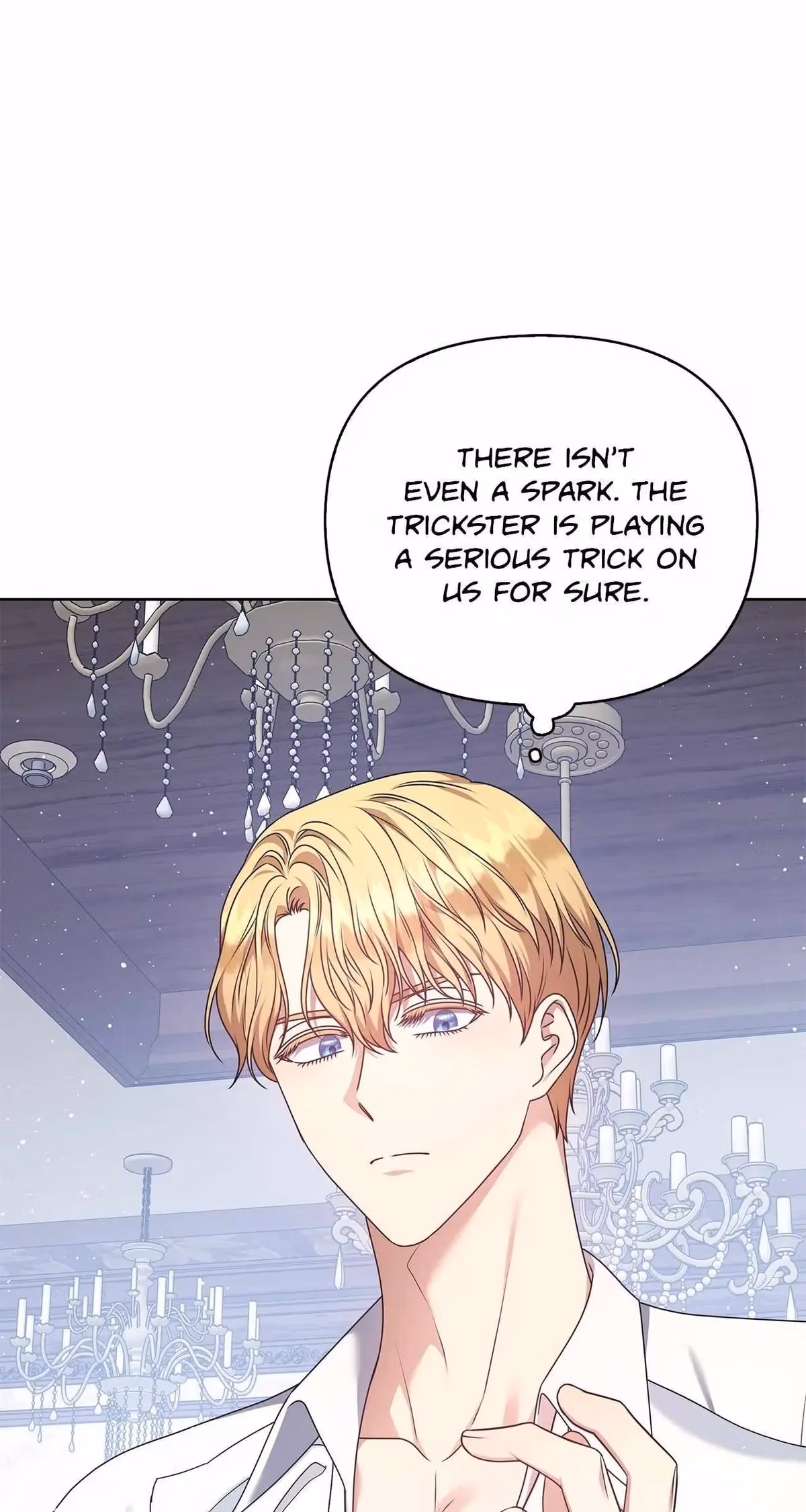 Read Please Don’t Reply! chapter 33 image 55 on Lezhin